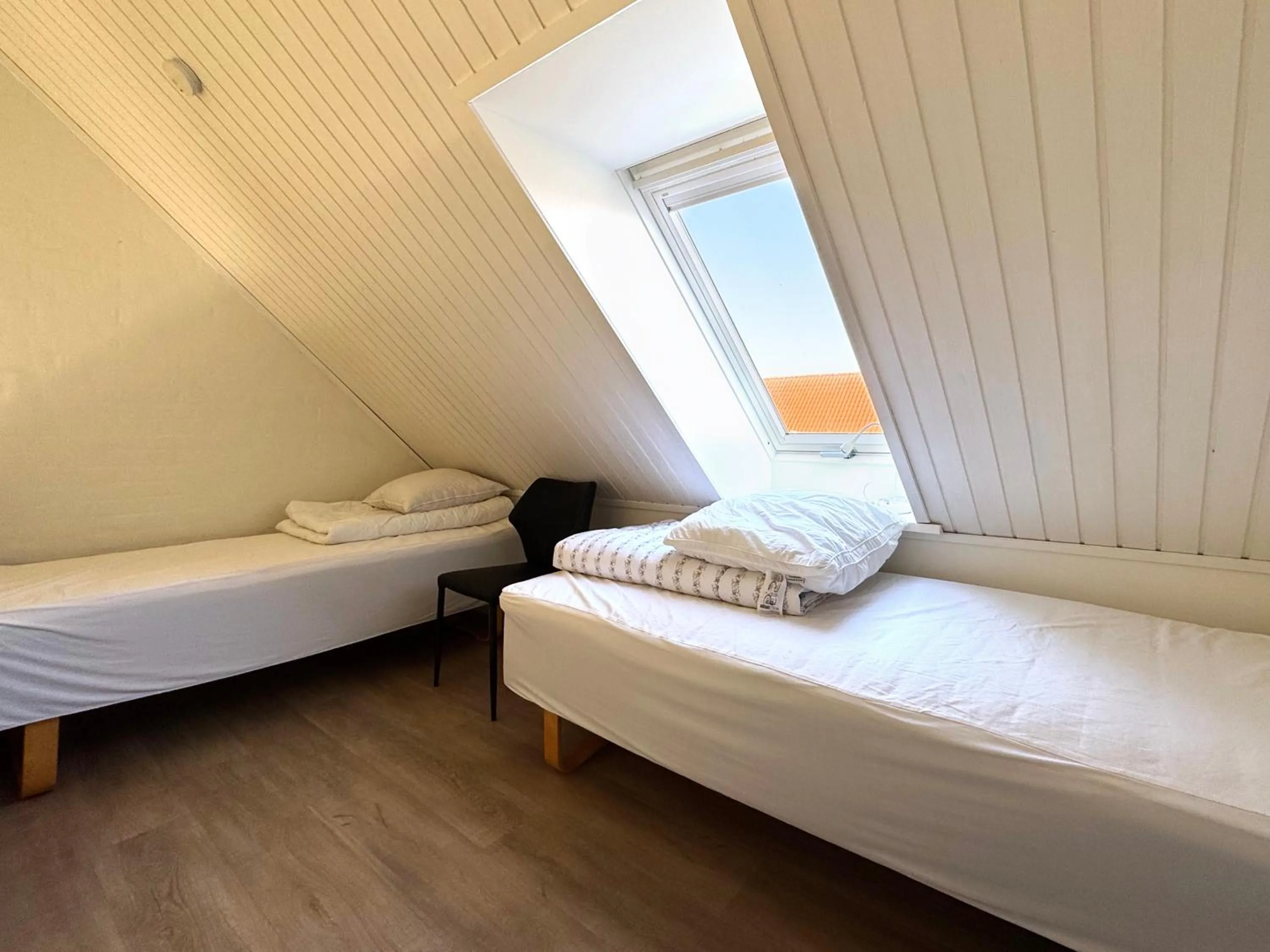 Skagen Strand Holiday Center