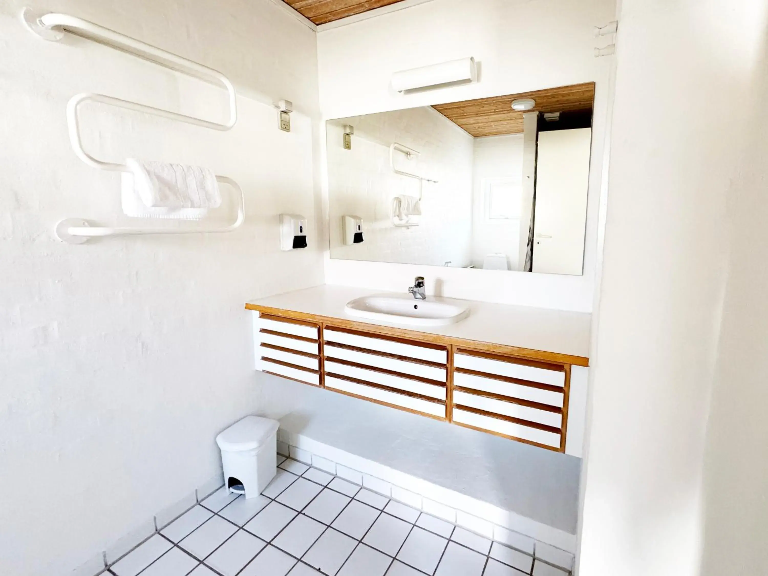 Apartment (5 Adults) in Skagen Strand Holiday Center Apartment (5 Adults) in Skagen Strand Holiday Center