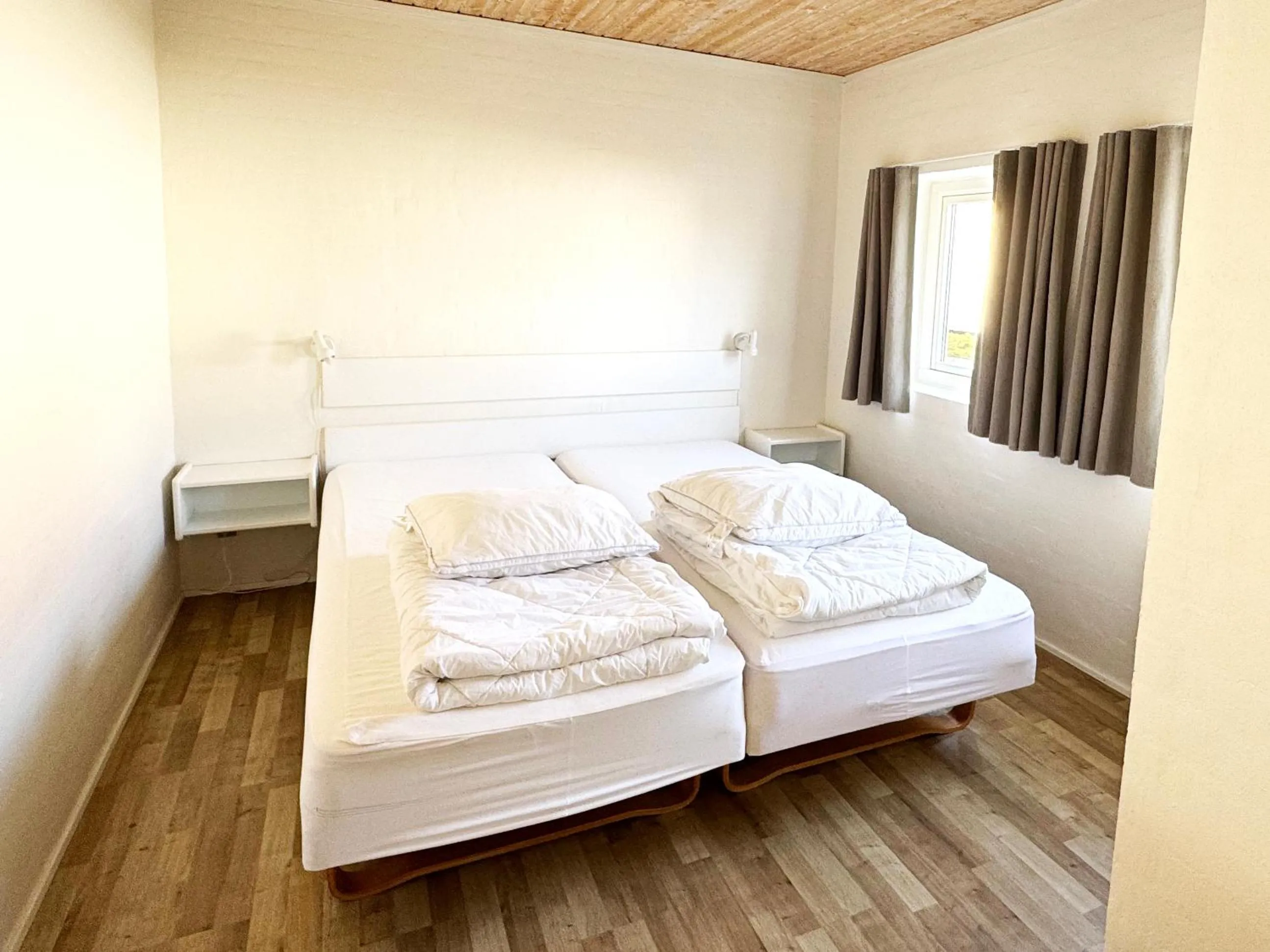 Skagen Strand Holiday Center