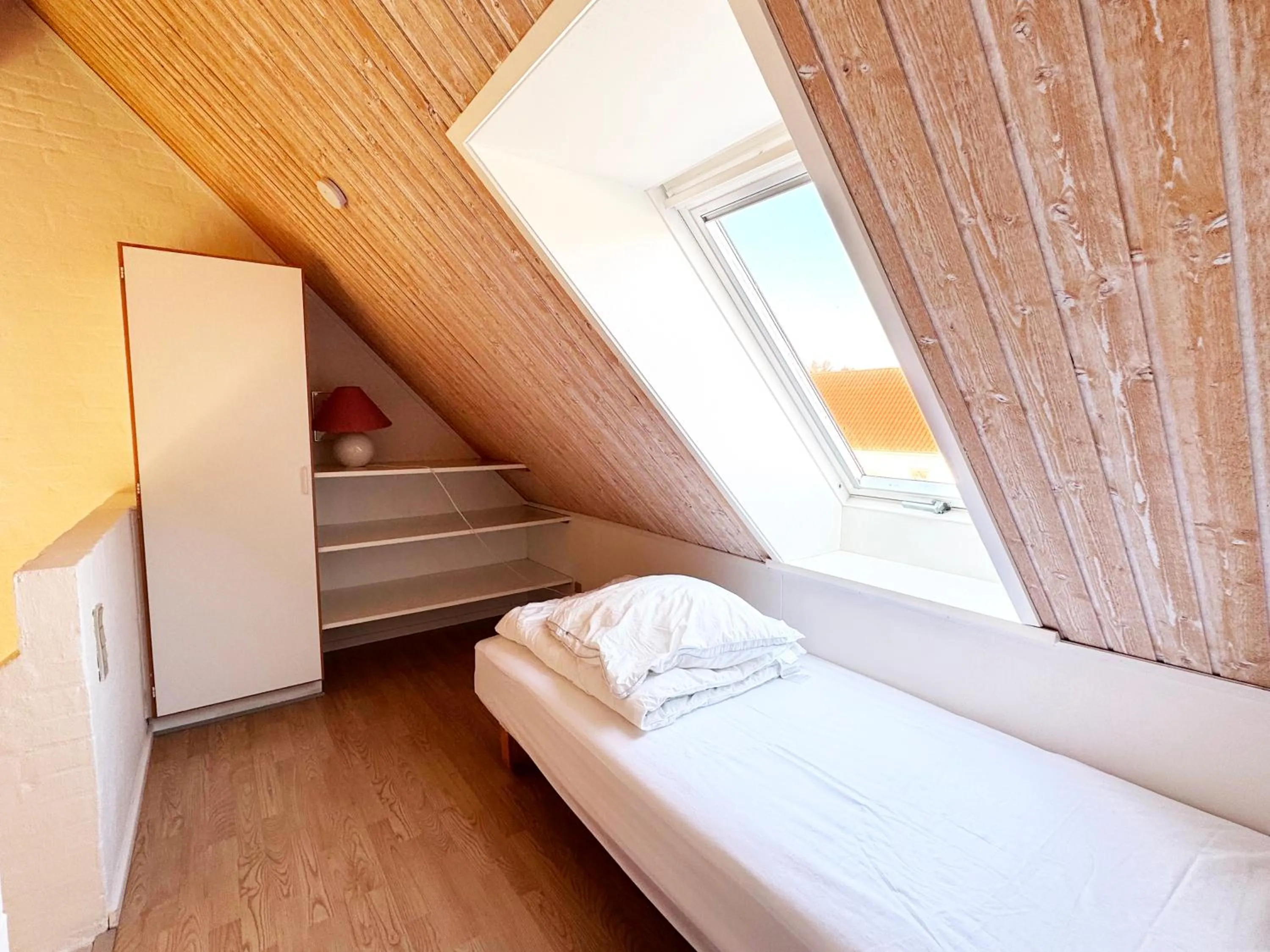 Skagen Strand Holiday Center