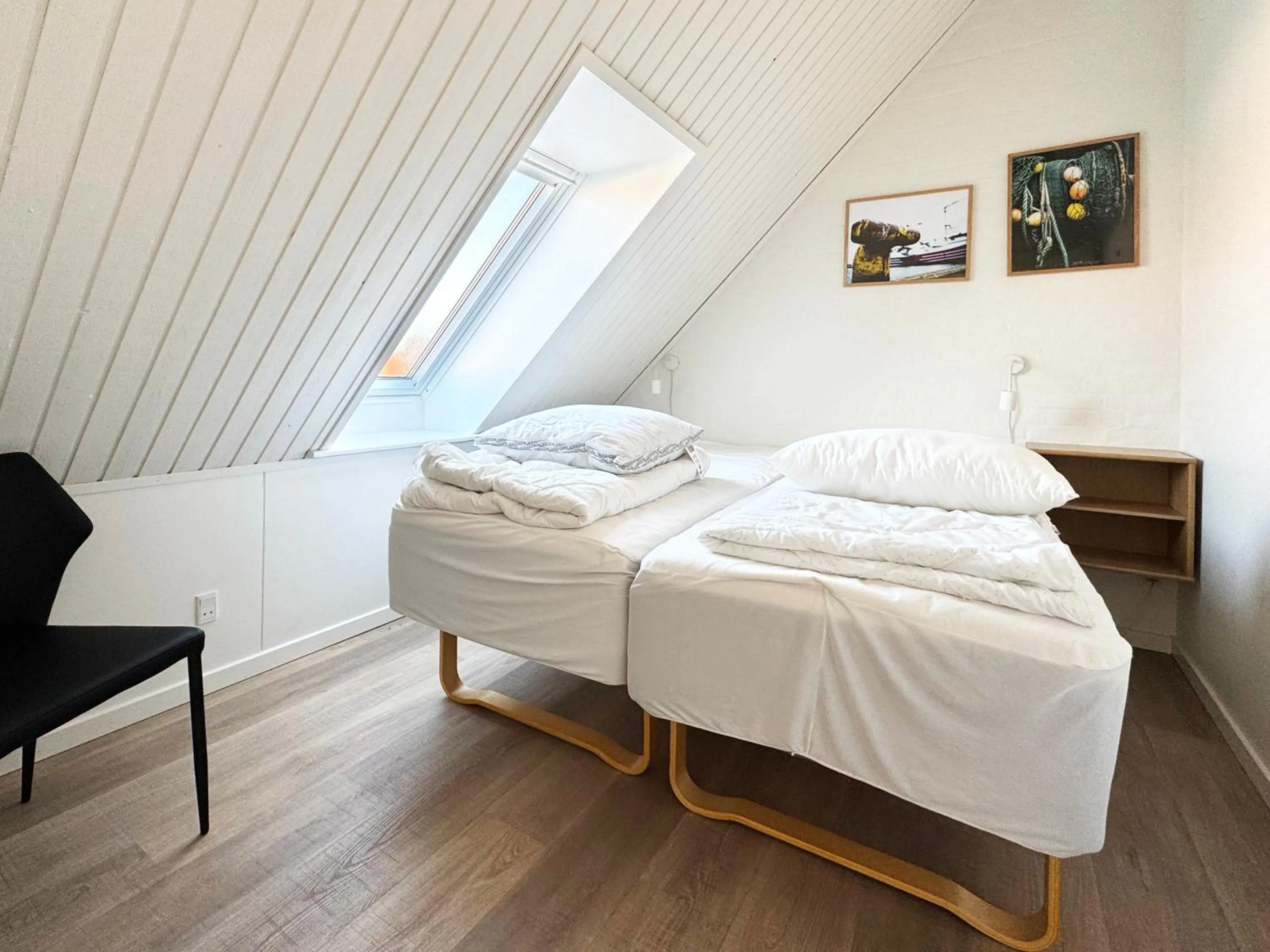 Skagen Strand Holiday Center