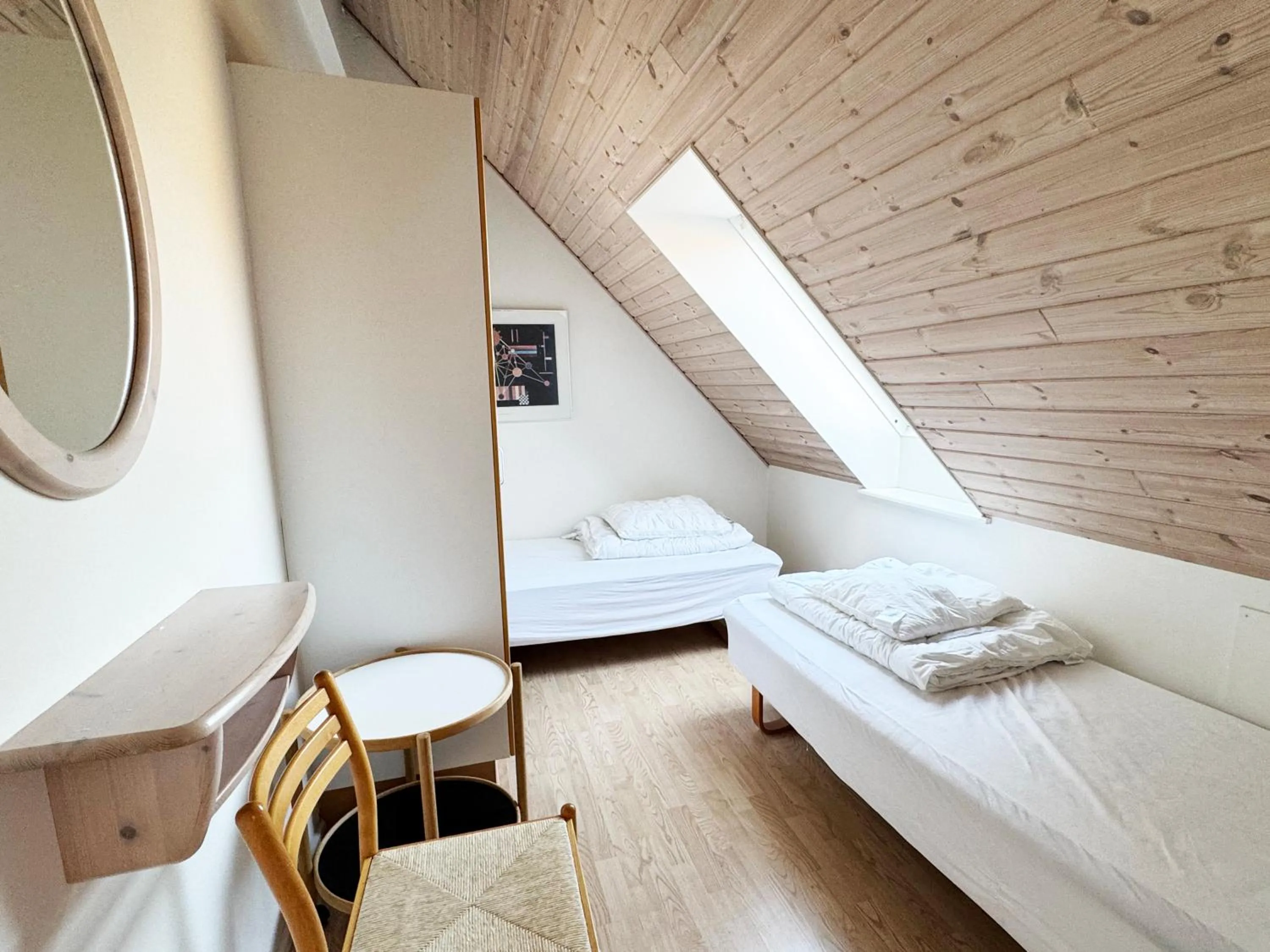 Skagen Strand Holiday Center