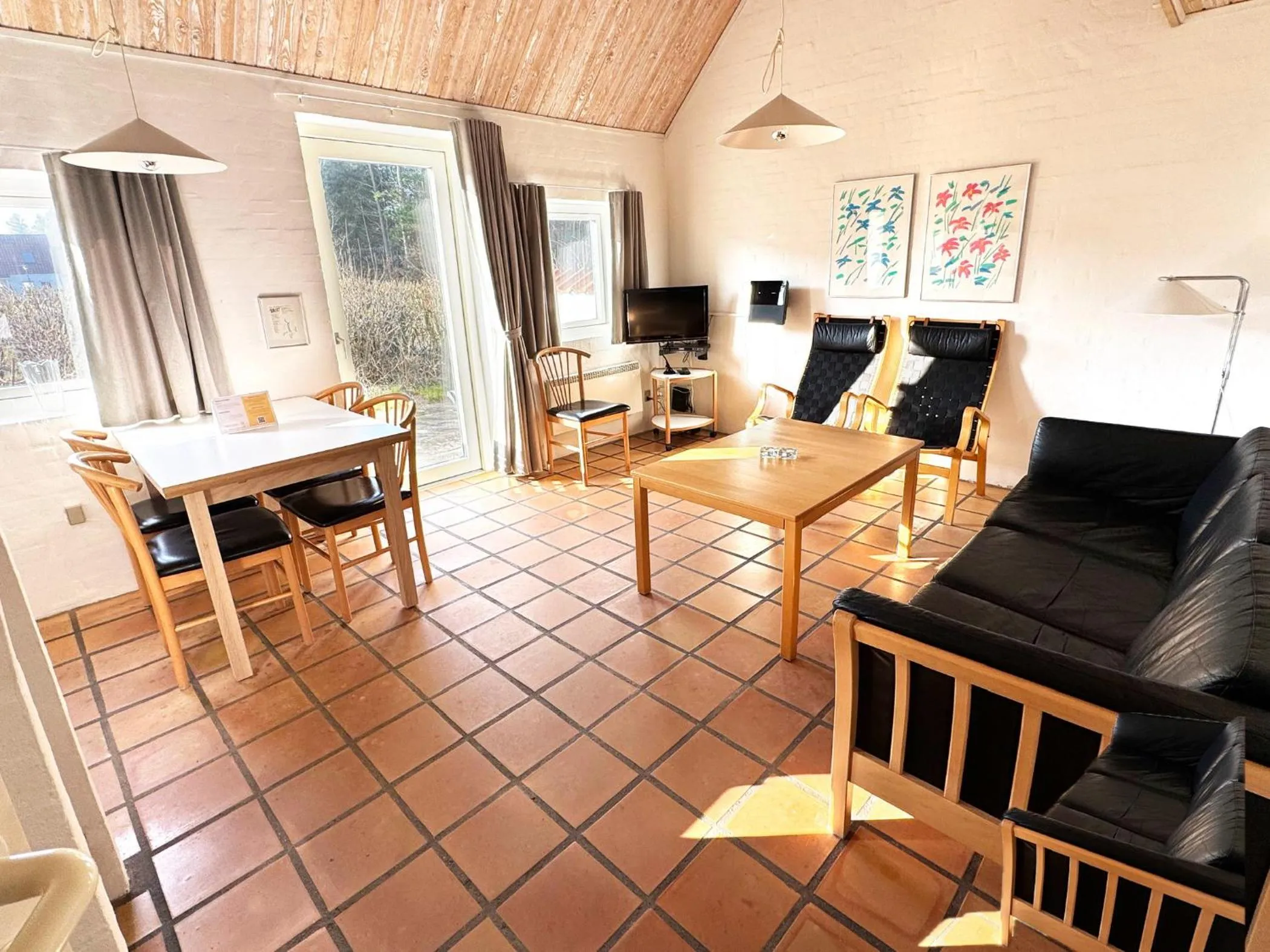 Skagen Strand Holiday Center