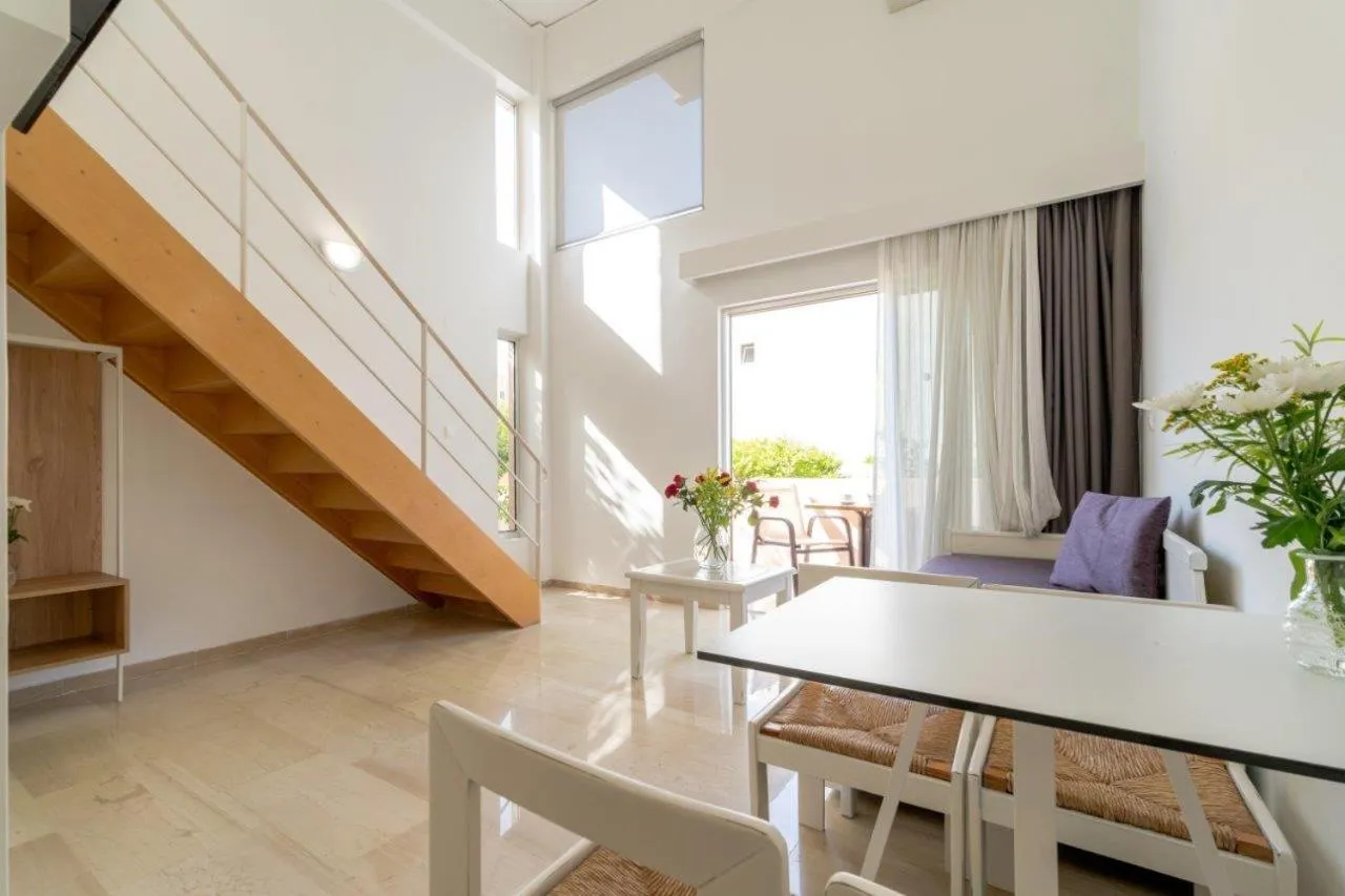 Lotus Hotel Apartments