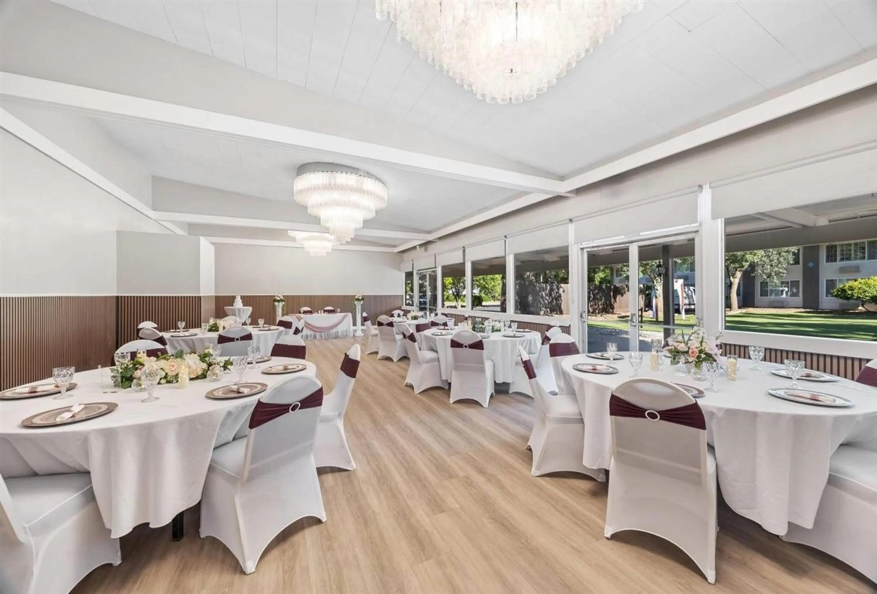 Banquet/Function facilities in Prodigy Hotel, a Days Inn by Wyndham