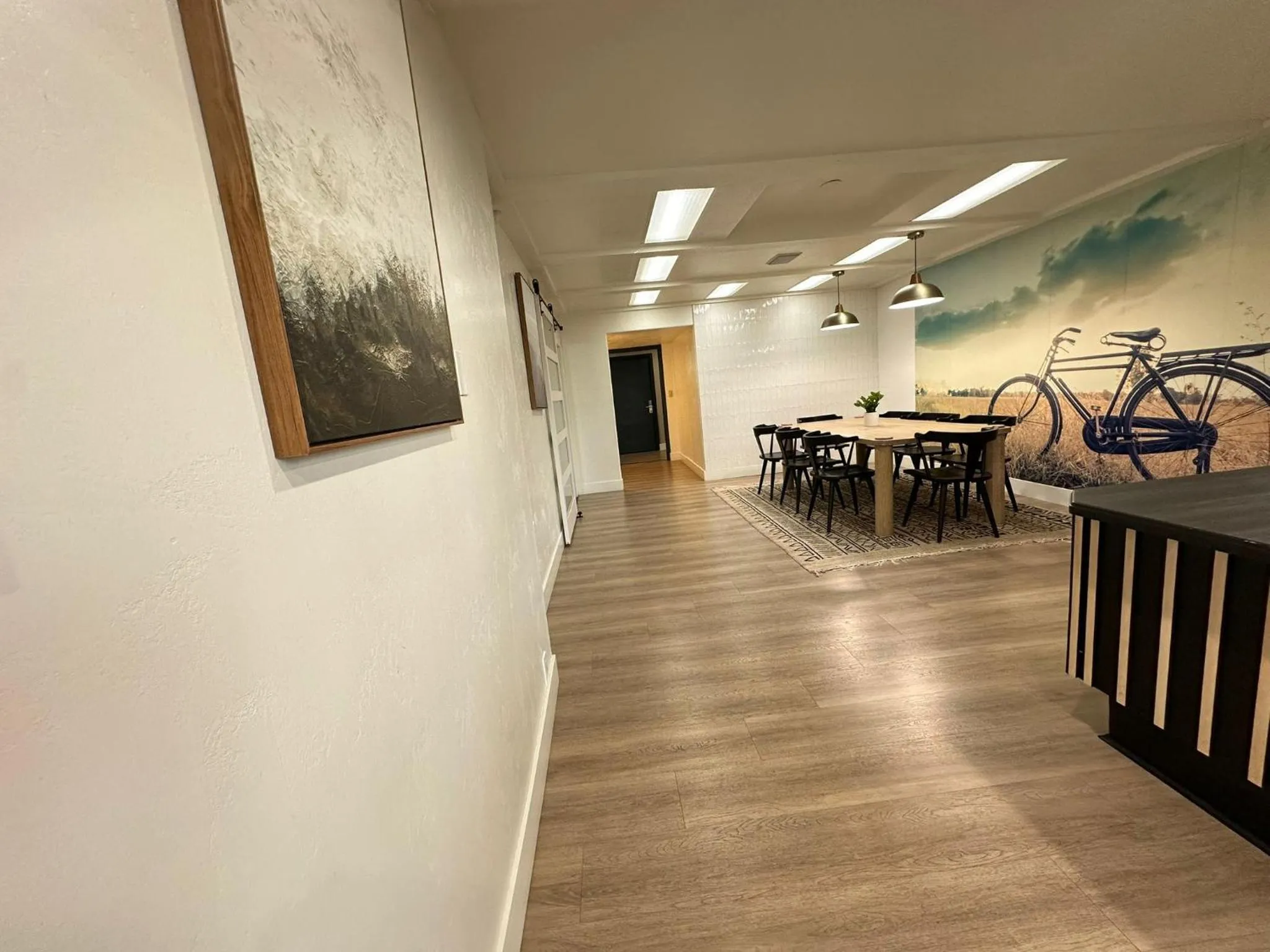 Breakfast in Prodigy Hotel, a Days Inn by Wyndham