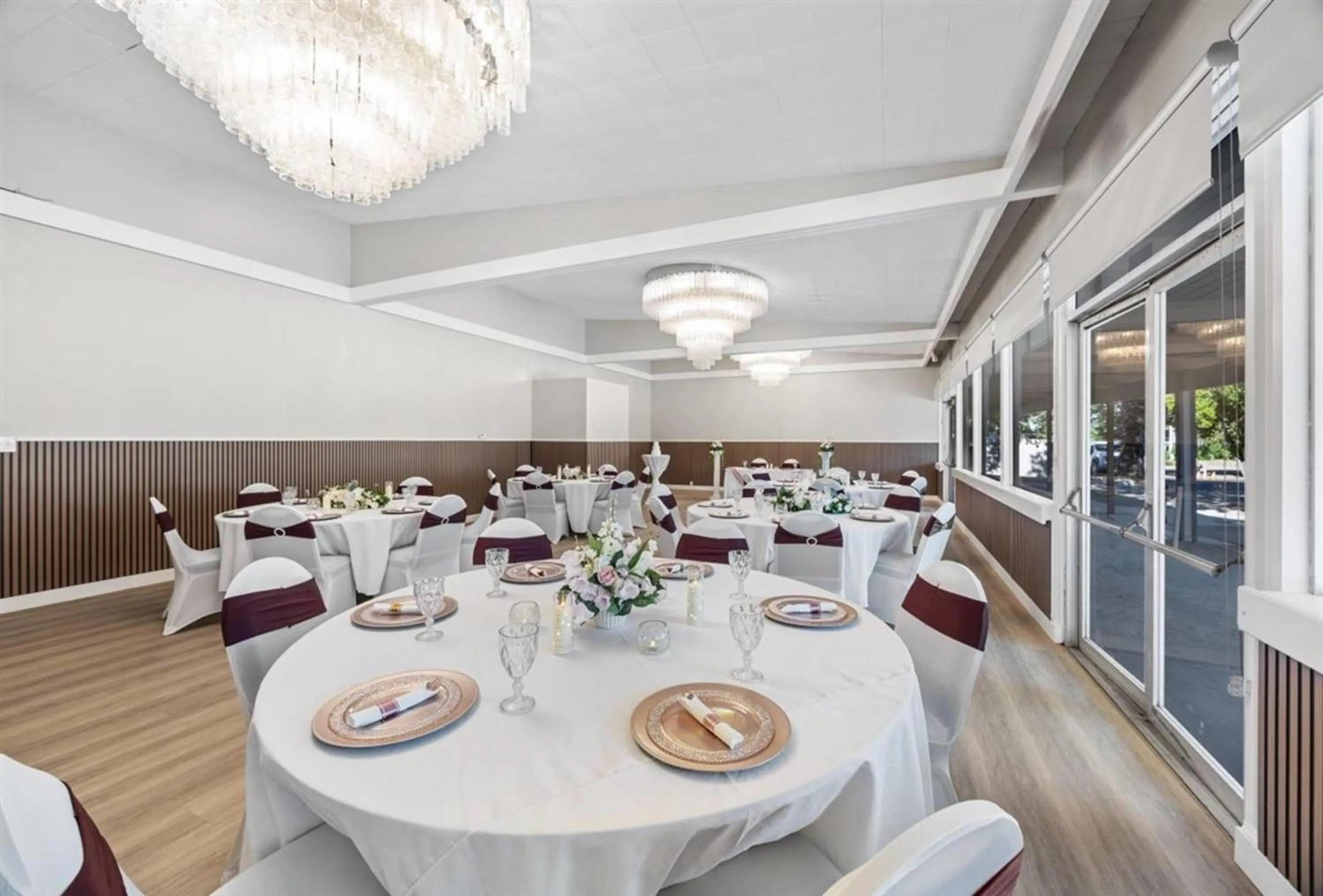 Banquet/Function facilities in Prodigy Hotel, a Days Inn by Wyndham