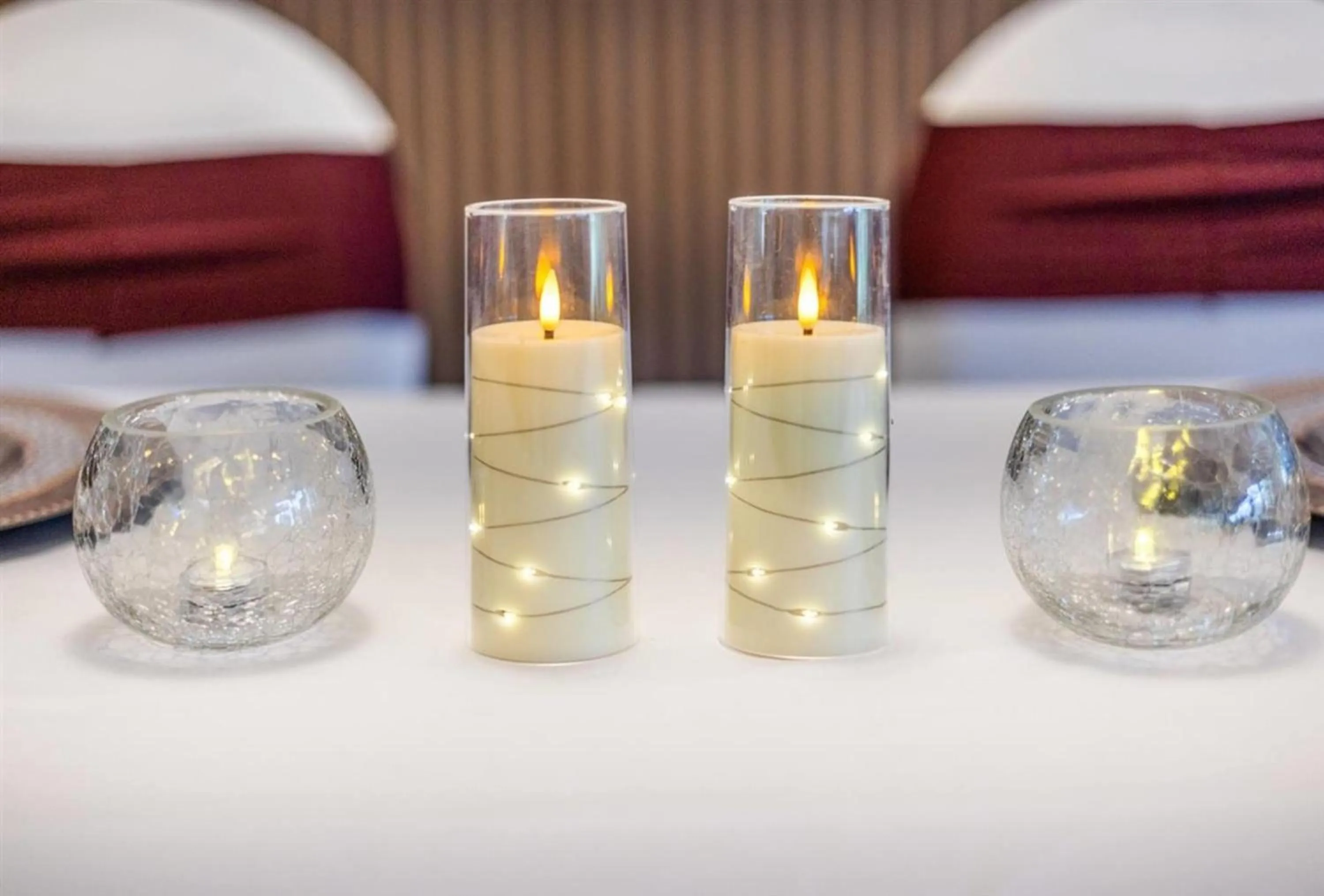 wedding in Prodigy Hotel, a Days Inn by Wyndham