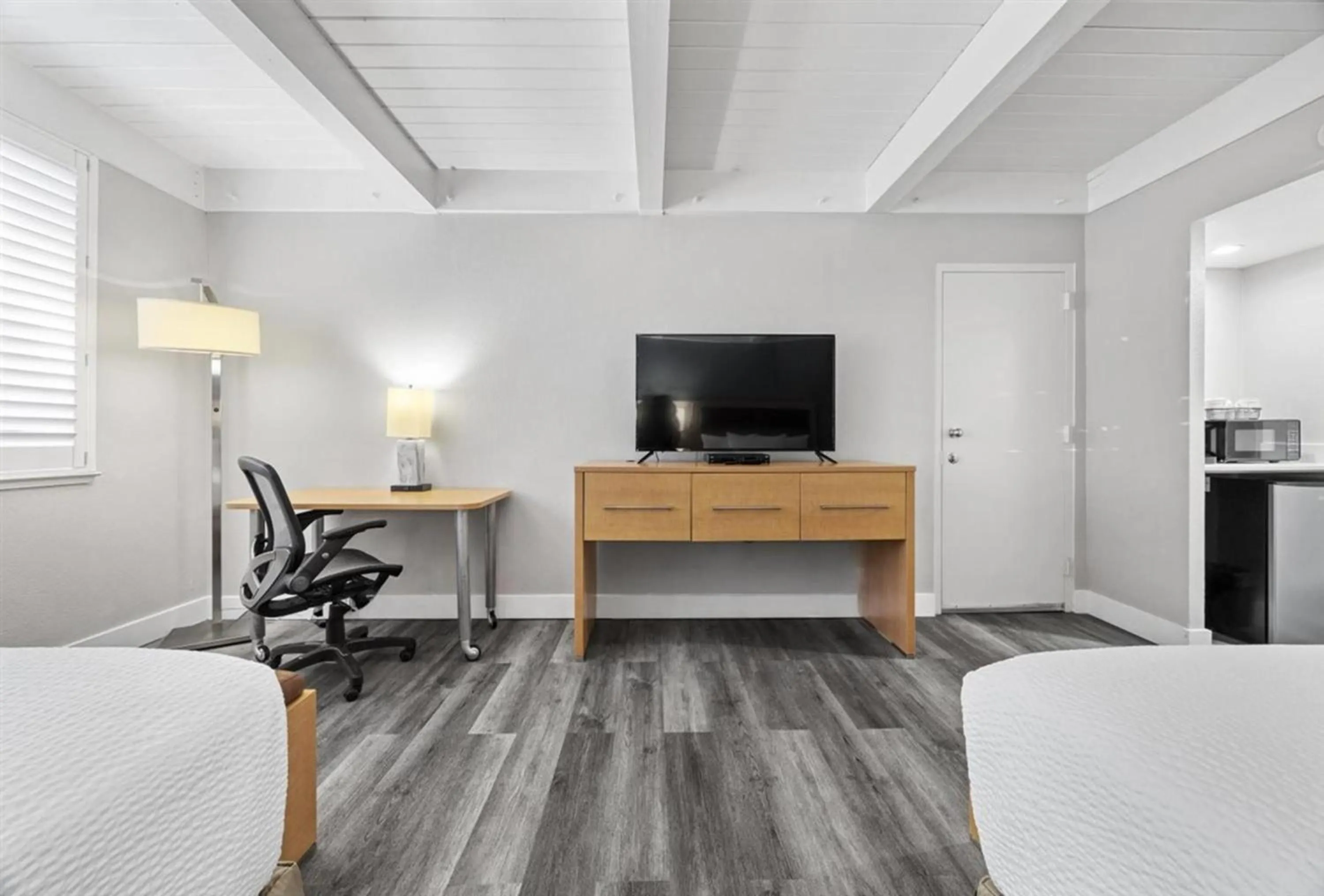 Photo of the whole room in Prodigy Hotel, a Days Inn by Wyndham