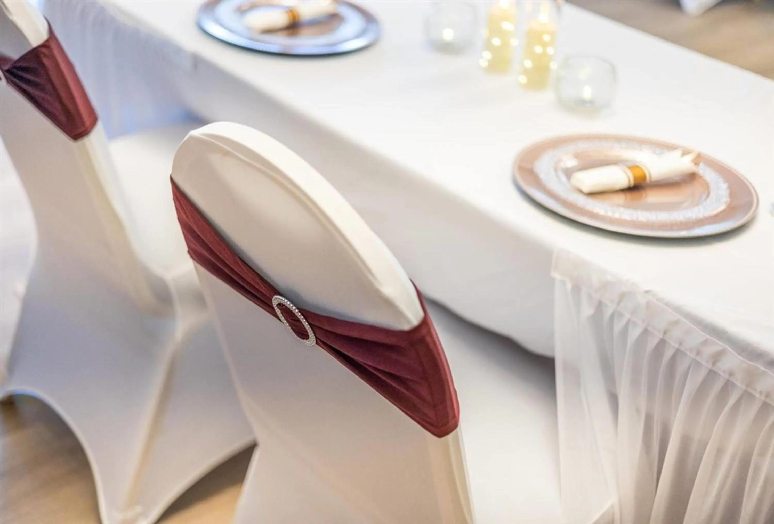 wedding in Prodigy Hotel, a Days Inn by Wyndham