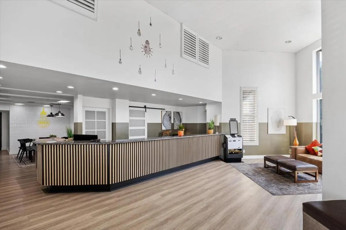 Prodigy Hotel, a Days Inn by Wyndham