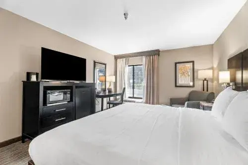 Best Western Courtview Hotel Best Western Courtview Hotel