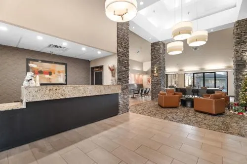 Best Western Courtview Hotel