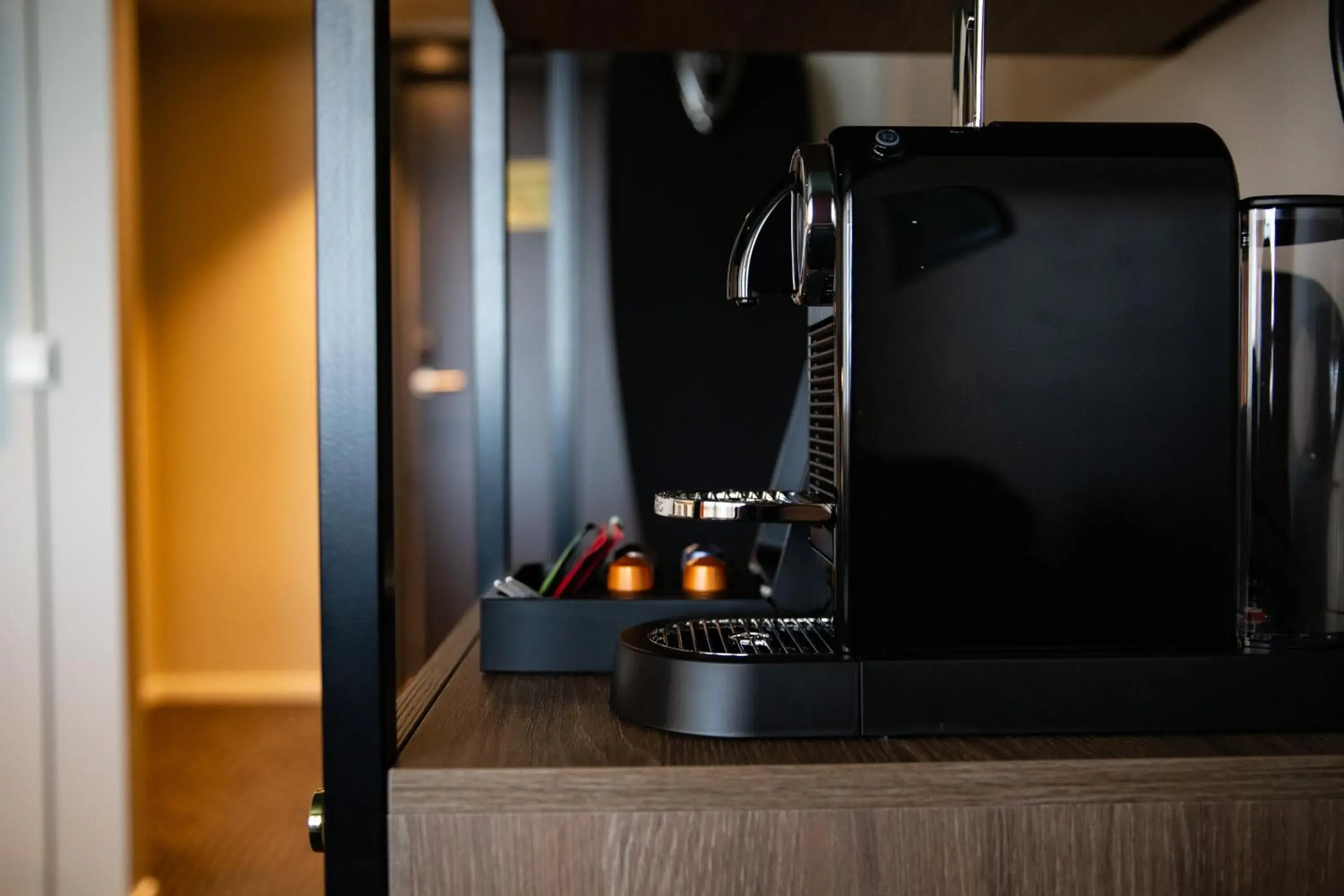 Superior Double Room in Quality Hotel Prinsen Superior Double Room in Quality Hotel Prinsen