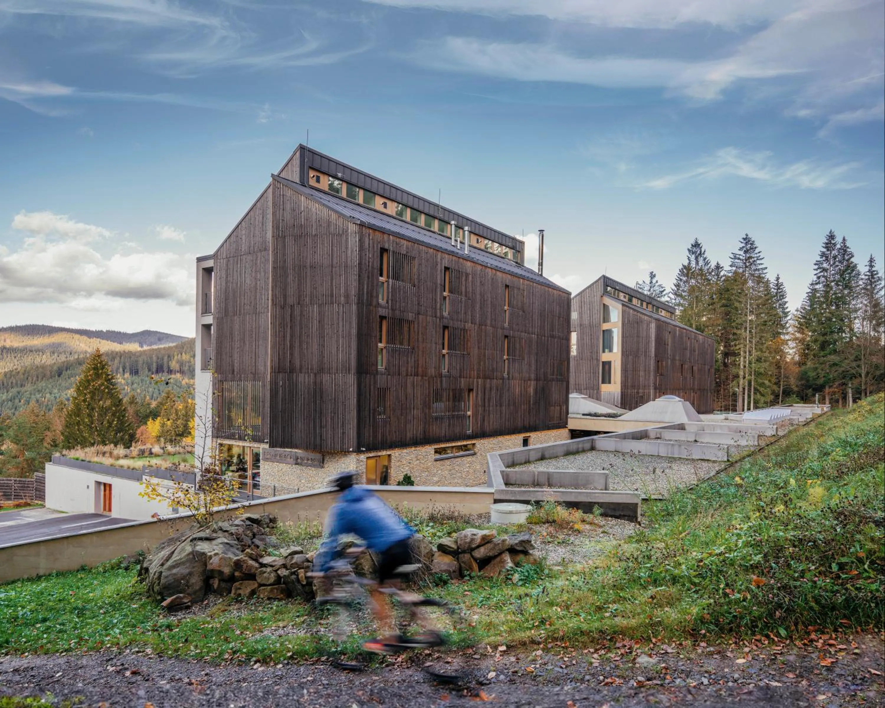 ENDEMIT Boutique Hotel & Spa