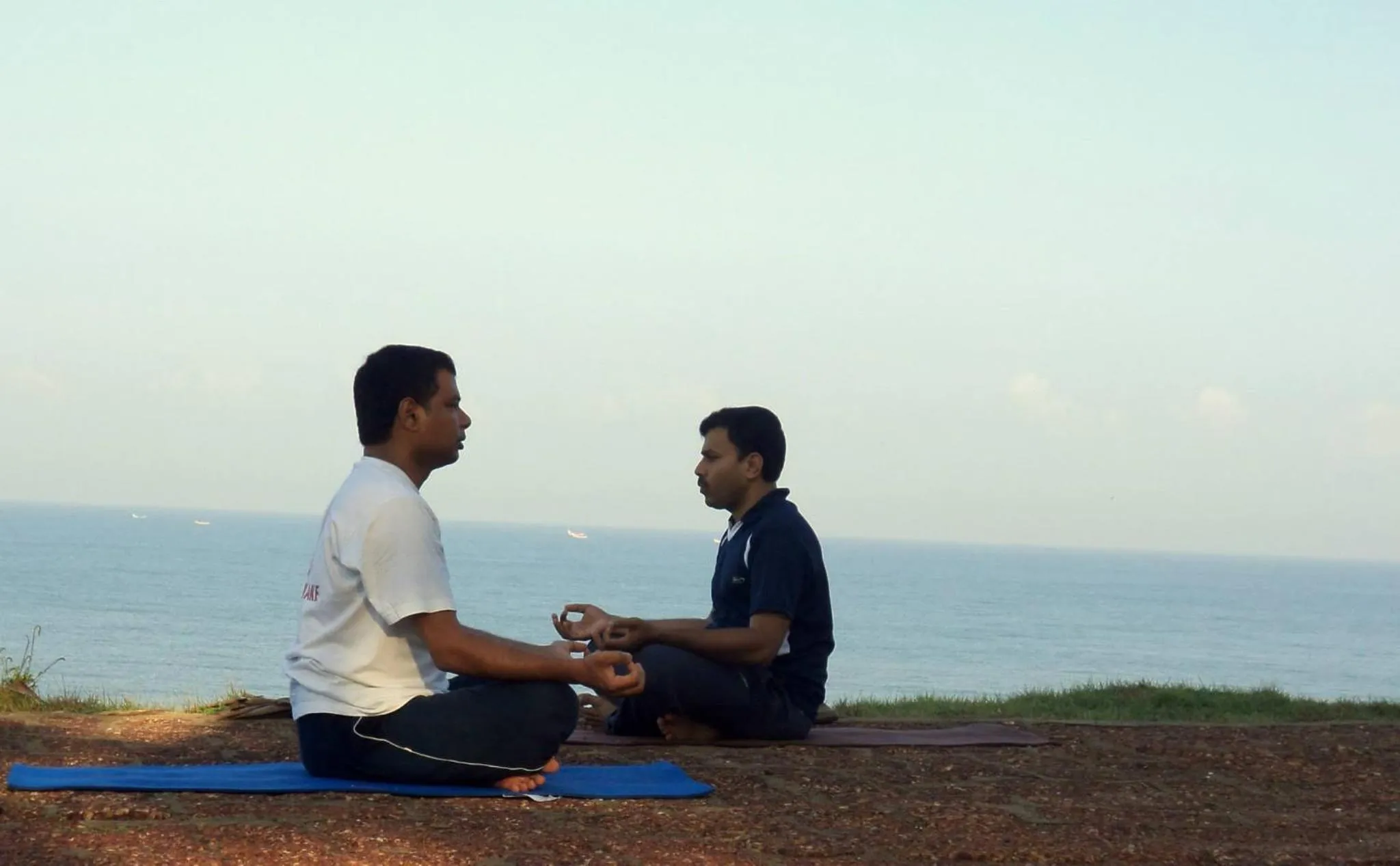 Veda Vihar Homestay & Yoga Centre