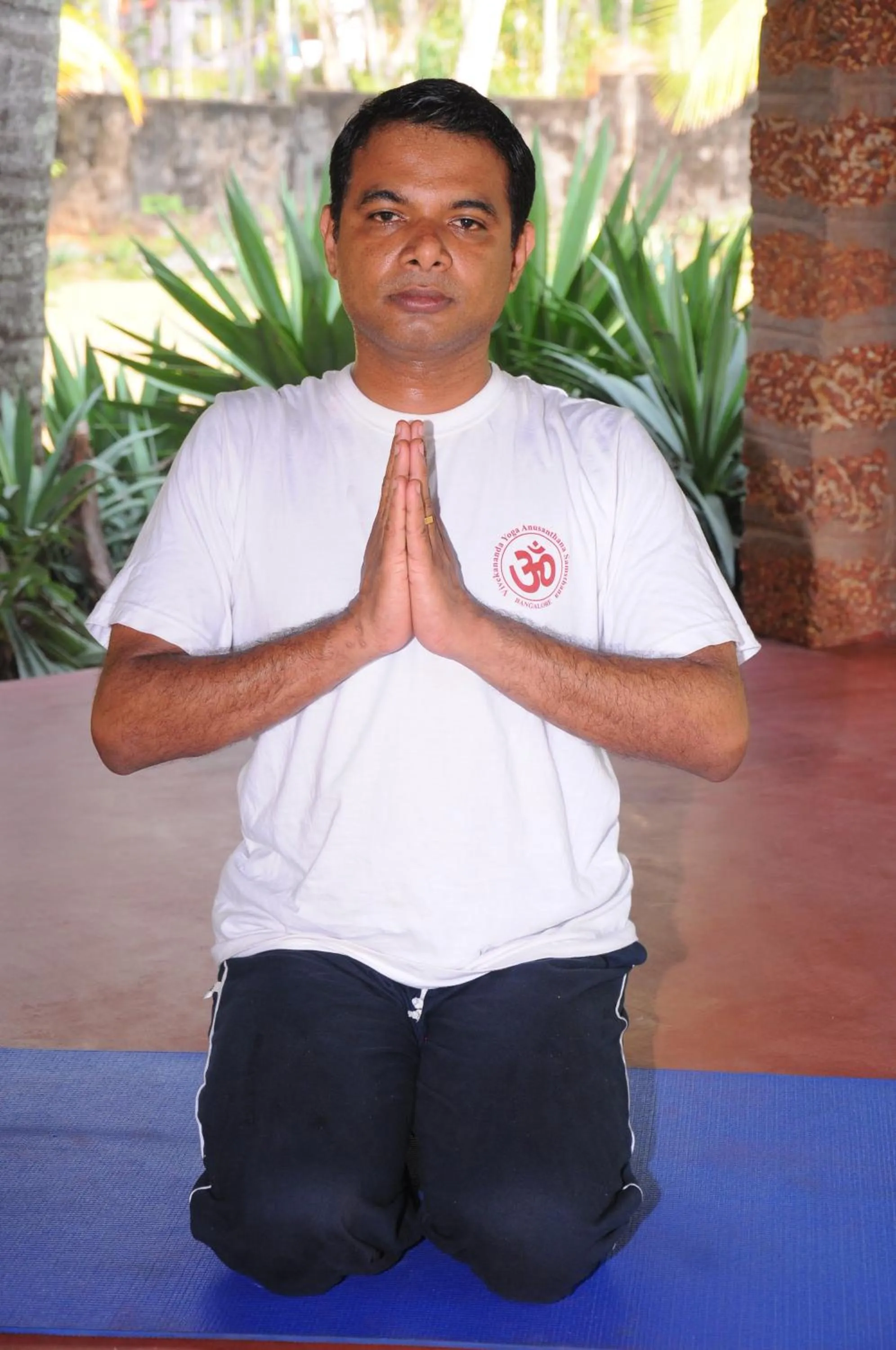 Property building in Veda Vihar Homestay & Yoga Centre