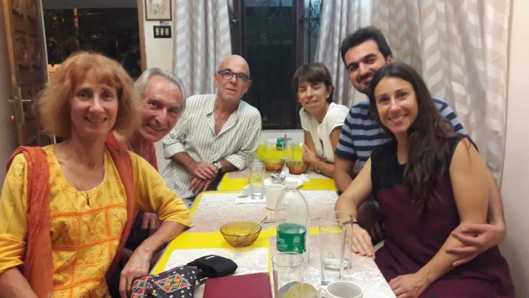 Veda Vihar Homestay & Yoga Centre