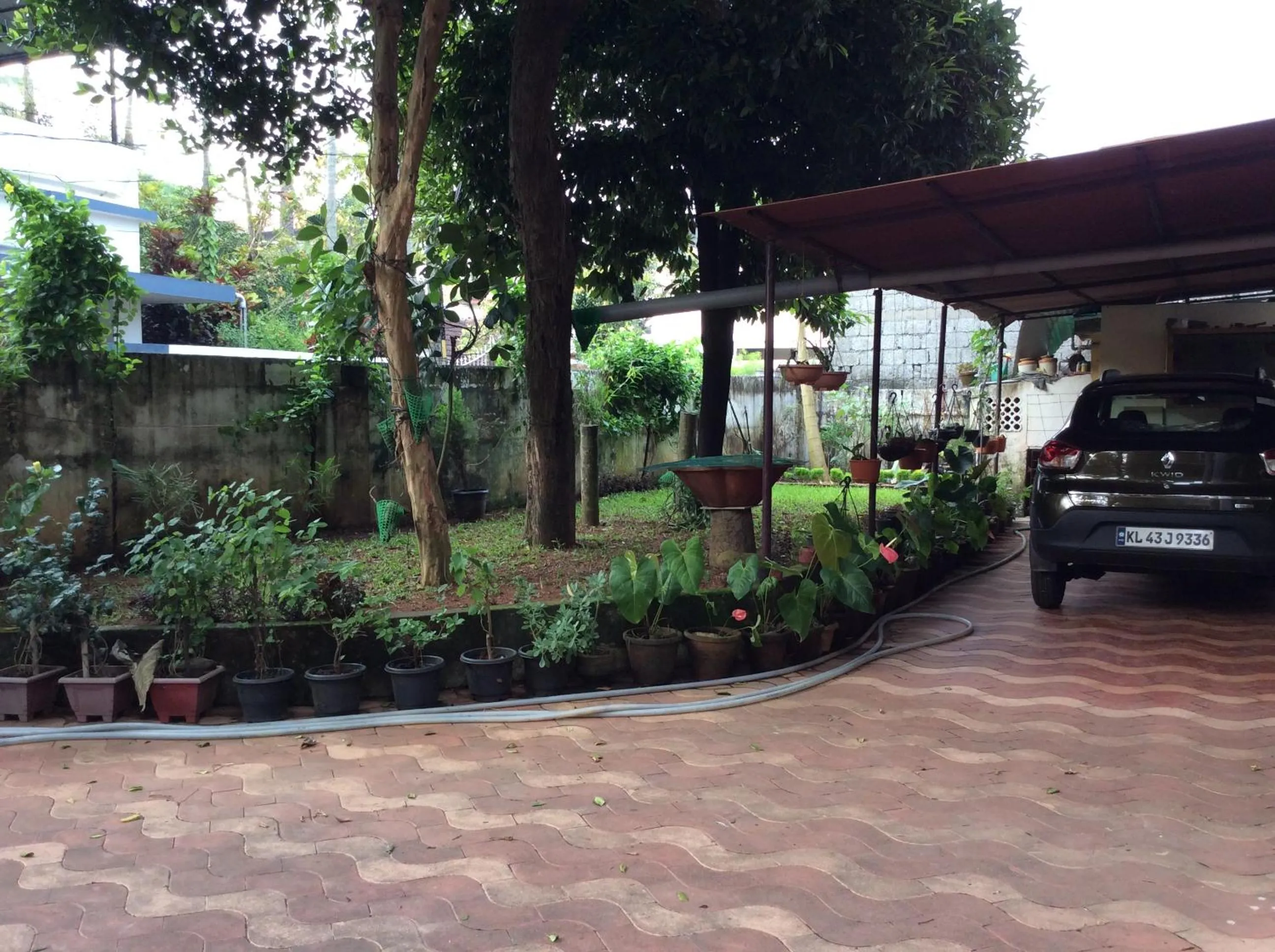 Veda Vihar Homestay & Yoga Centre