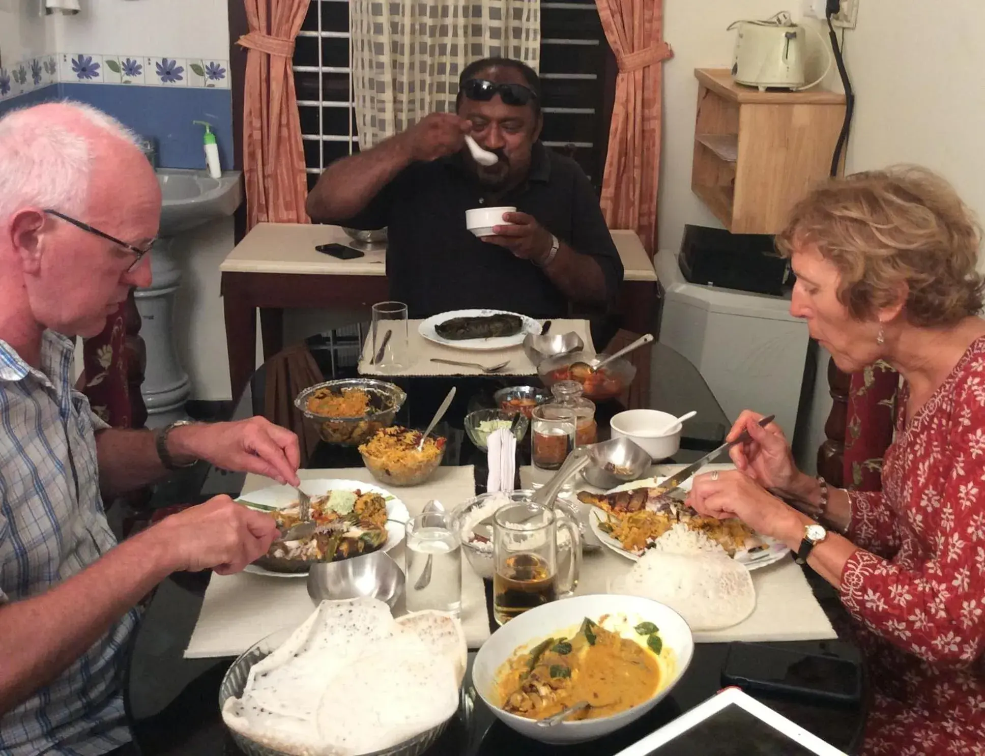 Veda Vihar Homestay & Yoga Centre Veda Vihar Homestay & Yoga Centre