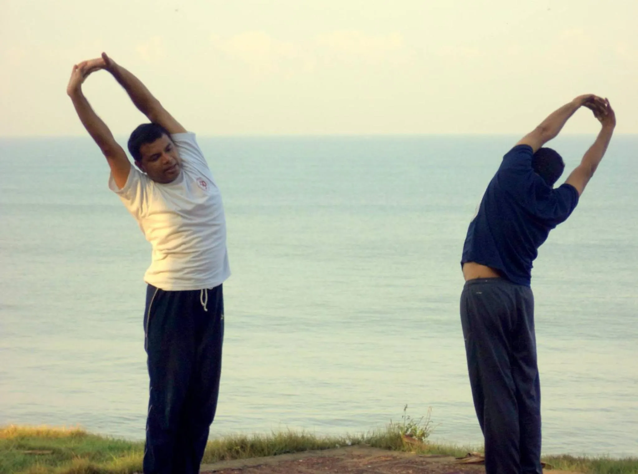 Veda Vihar Homestay & Yoga Centre