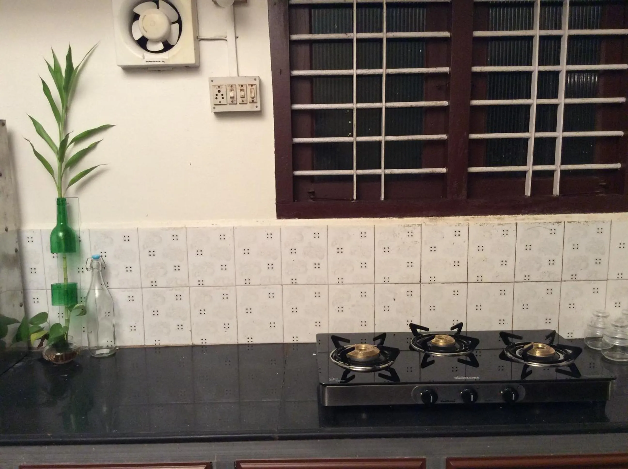 Veda Vihar Homestay & Yoga Centre