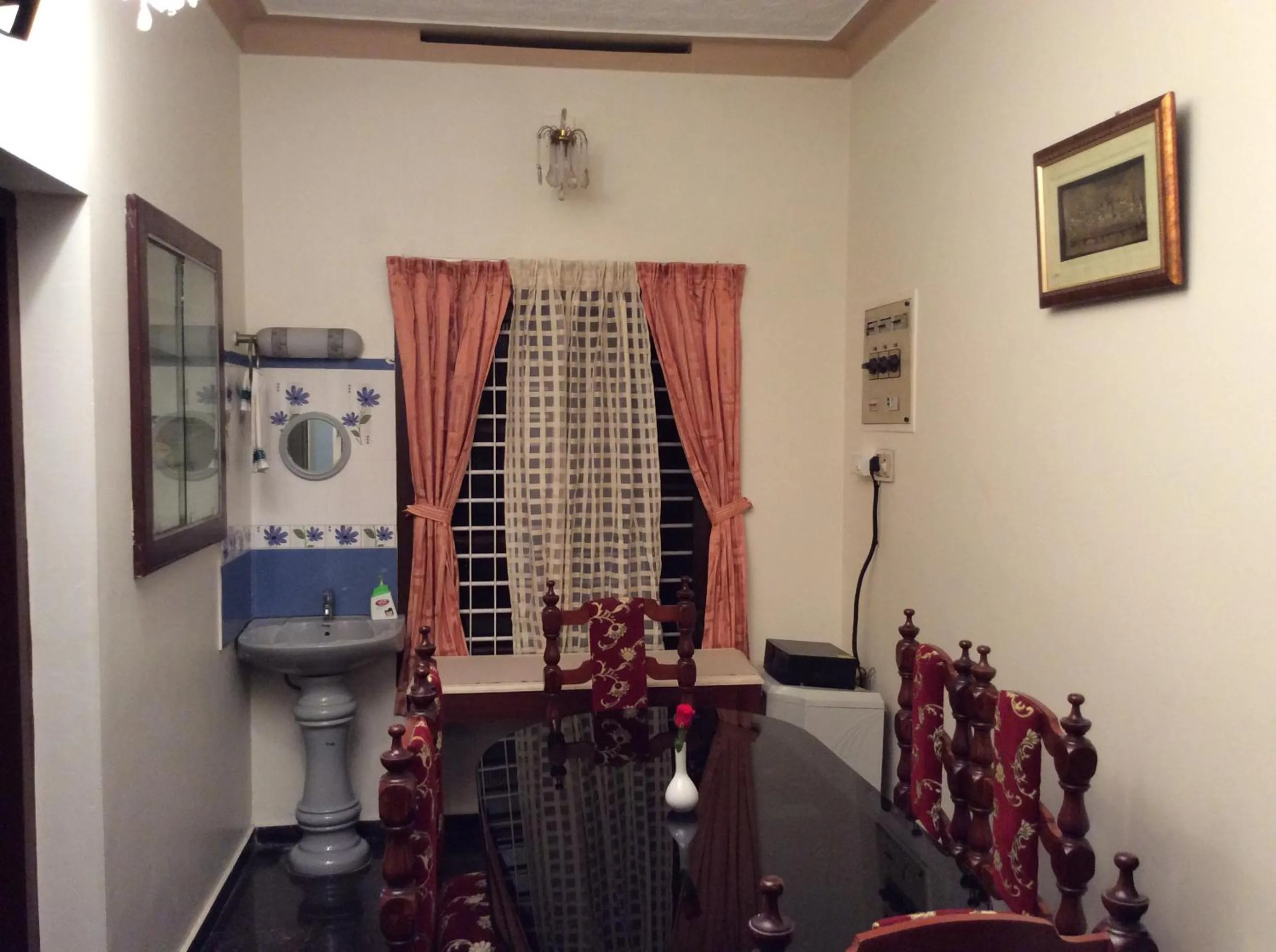 Veda Vihar Homestay & Yoga Centre