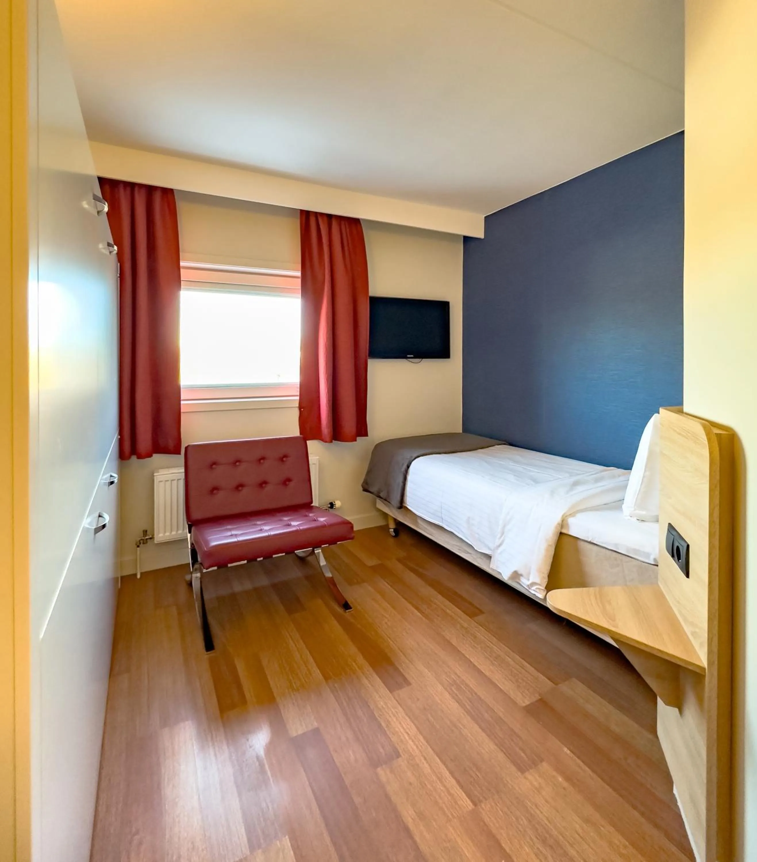 Bed in Good Morning Mölndal