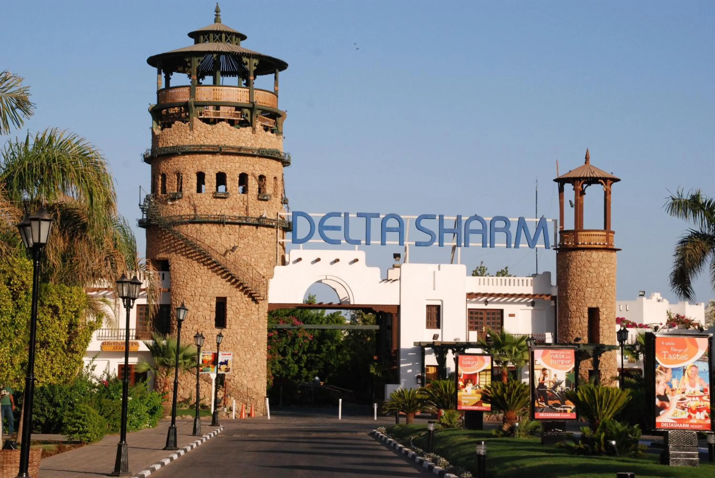 DELTA SHARM RESORT ,Official Web, DELTA RENT, Sharm El Sheikh, South Sinai, Egypt