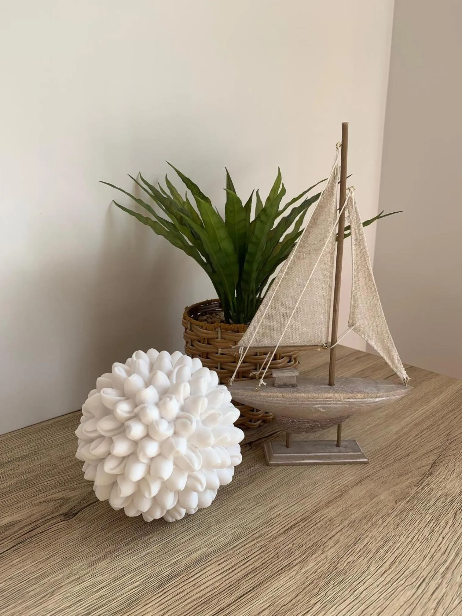 Decorative detail in Coolum Beach Getaway Resort