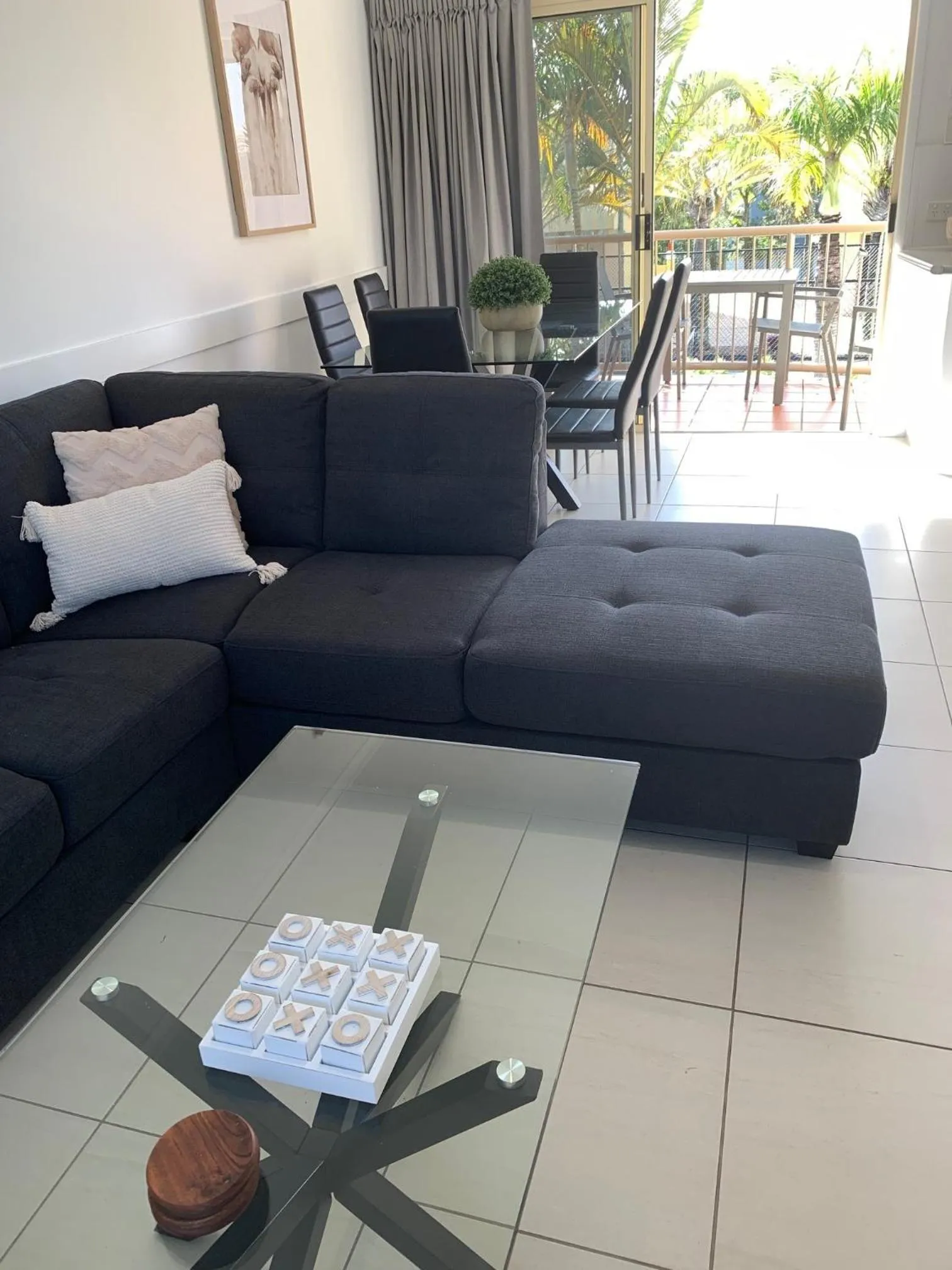 Coolum Beach Getaway Resort