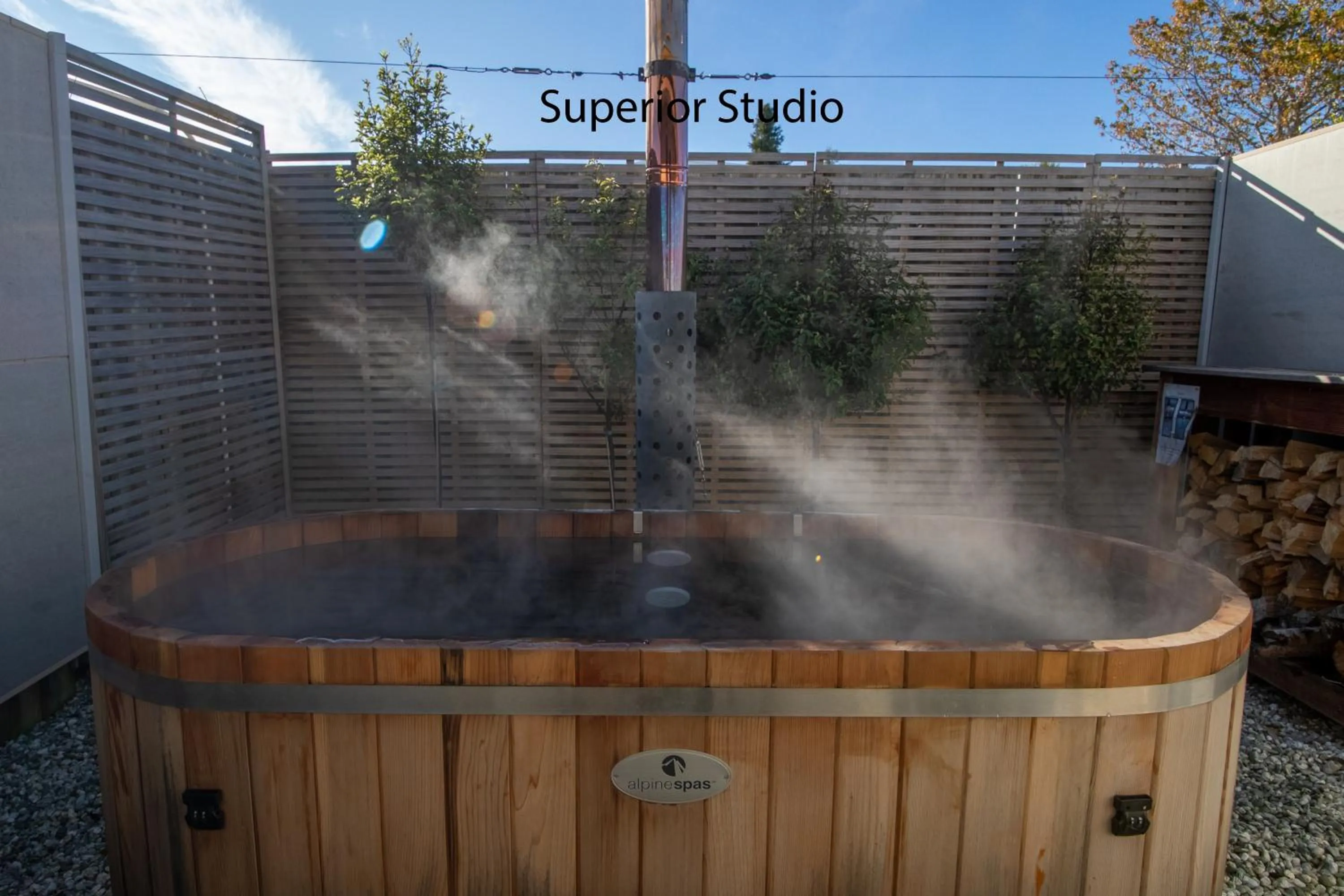 Other in Anchorage Motel Apartments