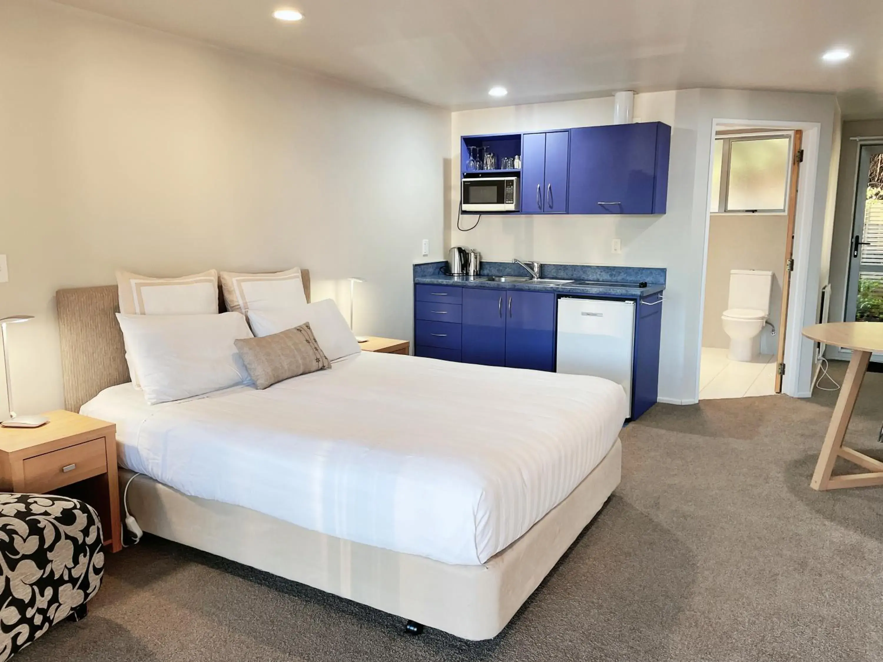 Studio Executive in Anchorage Motel Apartments Studio Executive in Anchorage Motel Apartments