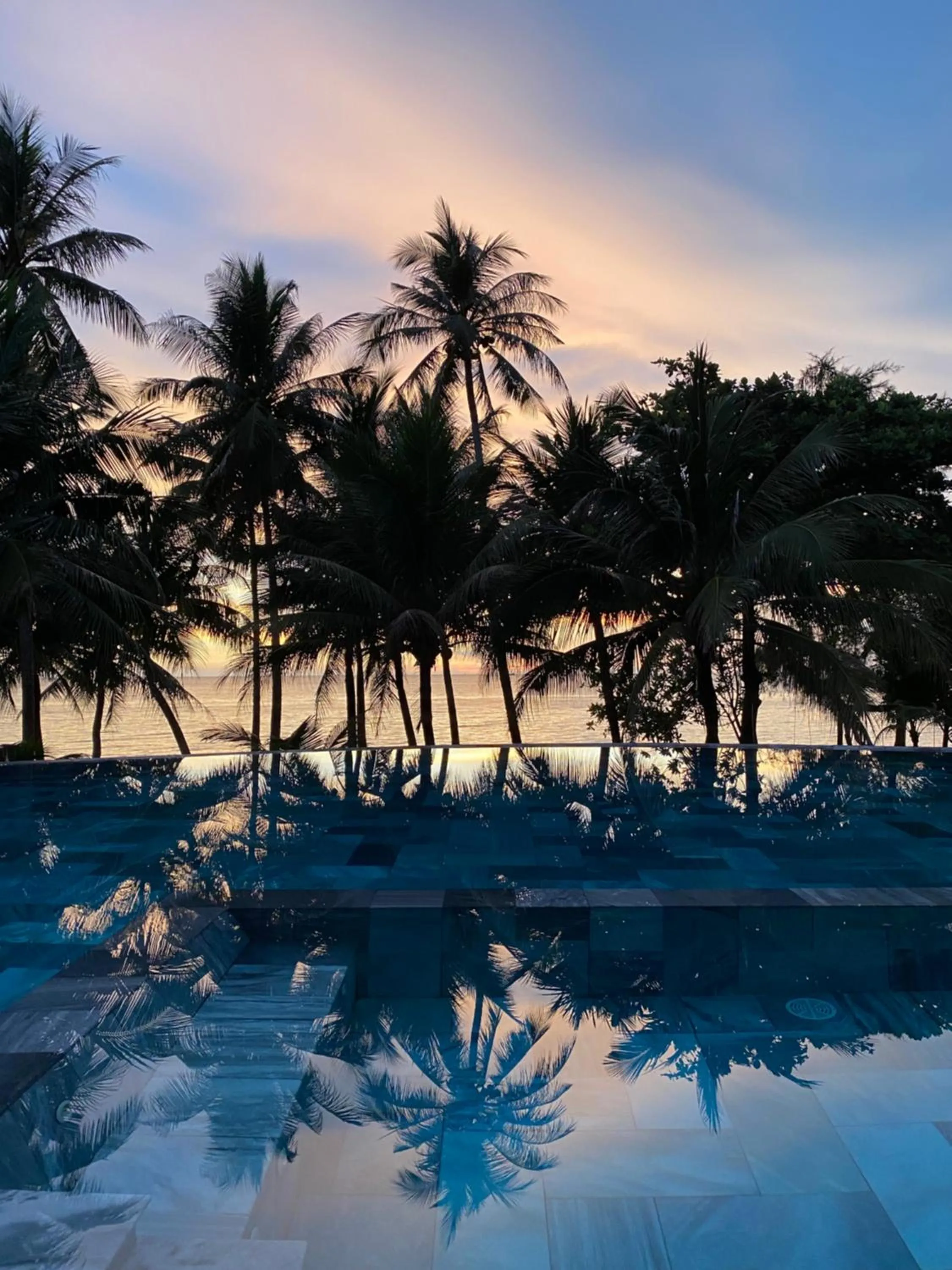 Thanh Kieu Beach Resort