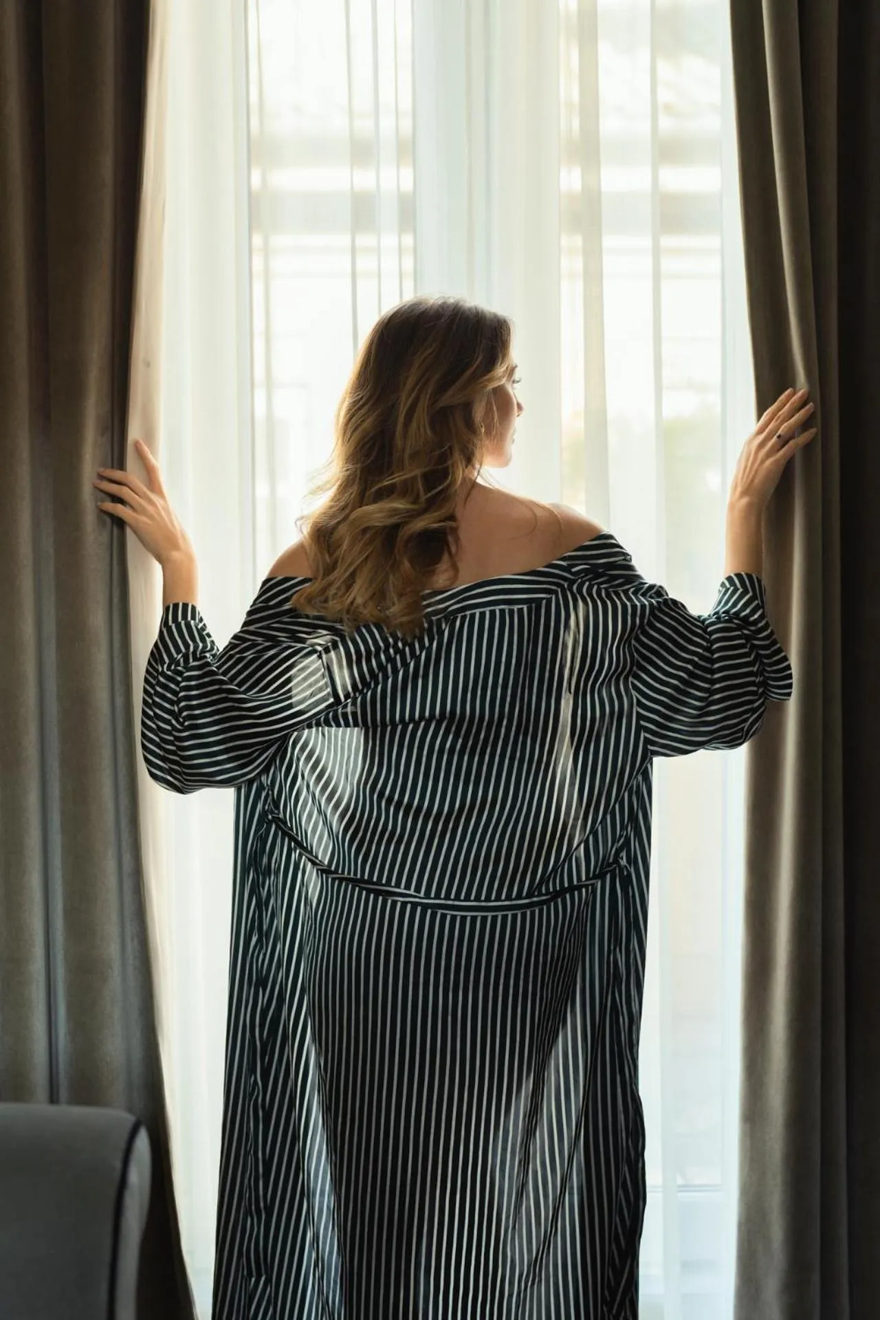 Staff in Otivm Hotel