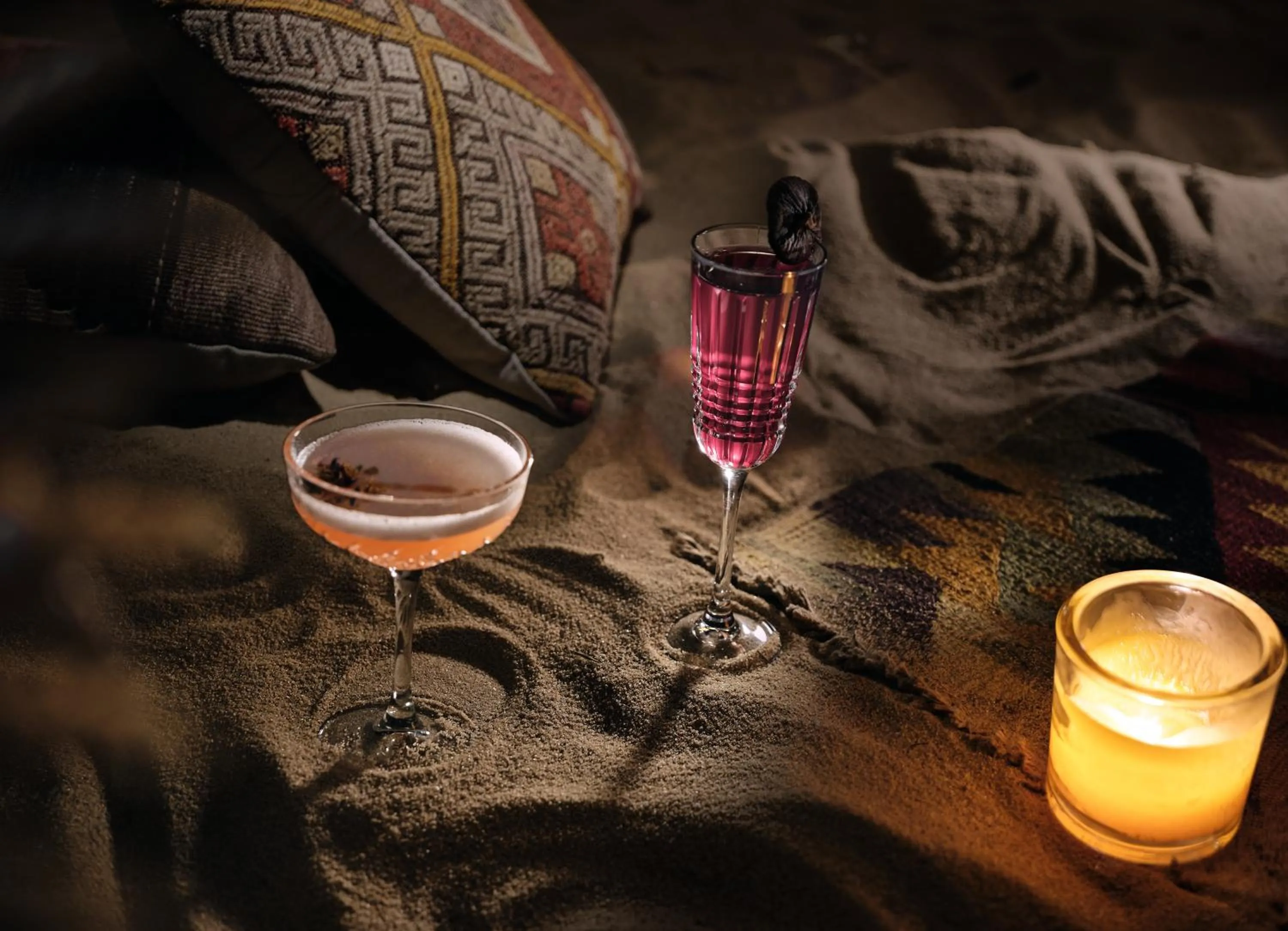 Restaurant/places to eat in Olea All Suite Hotel, a Member of Design Hotels