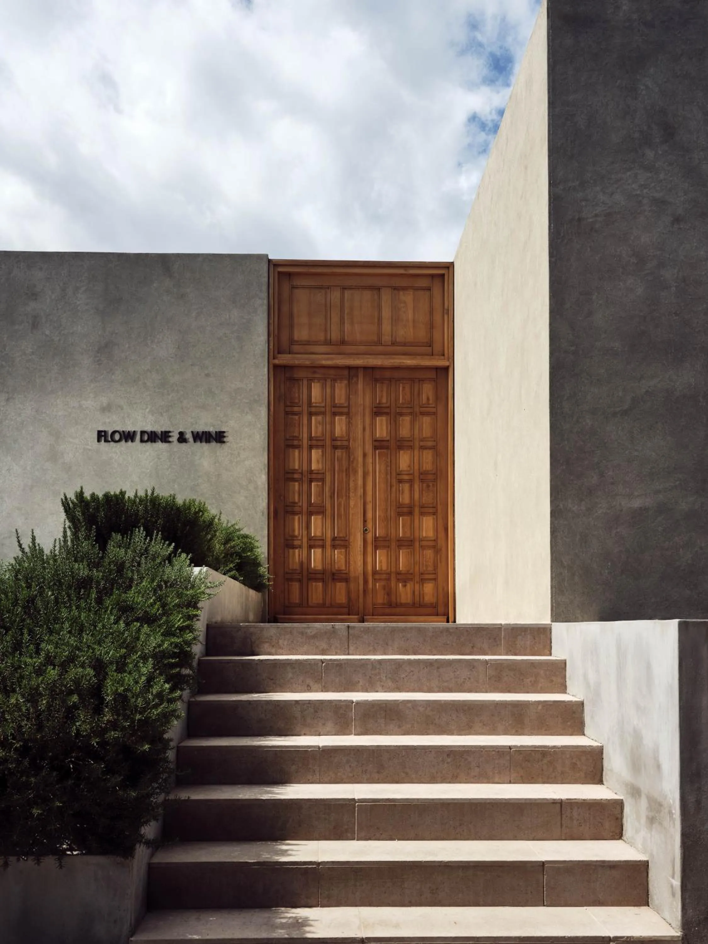 Restaurant/places to eat in Olea All Suite Hotel, a Member of Design Hotels