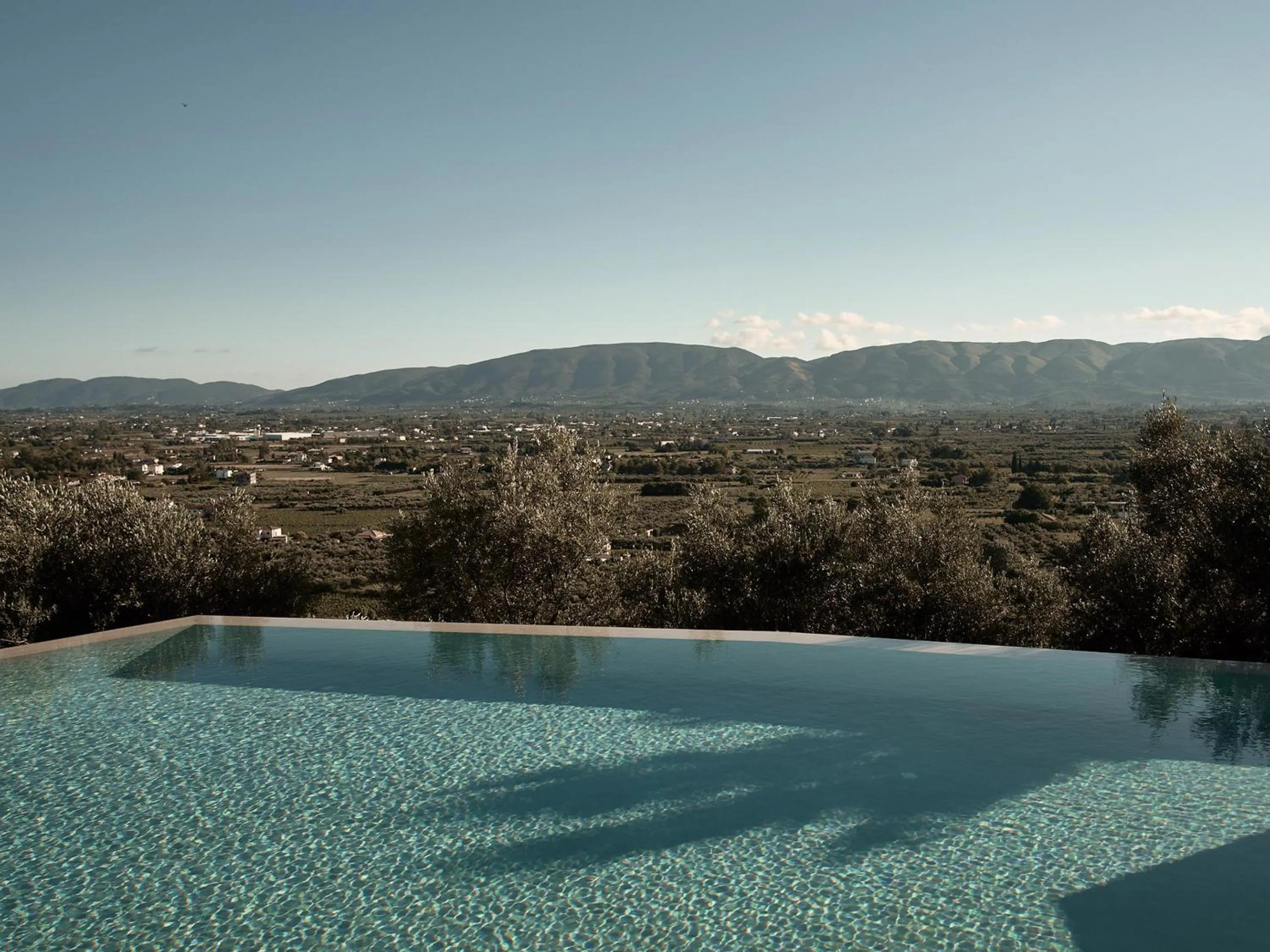 Landmark view in Olea All Suite Hotel, a Member of Design Hotels