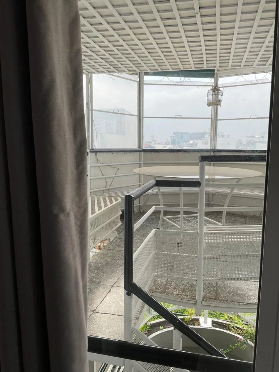 Khách sạn Minh Châu - Hòa Hưng