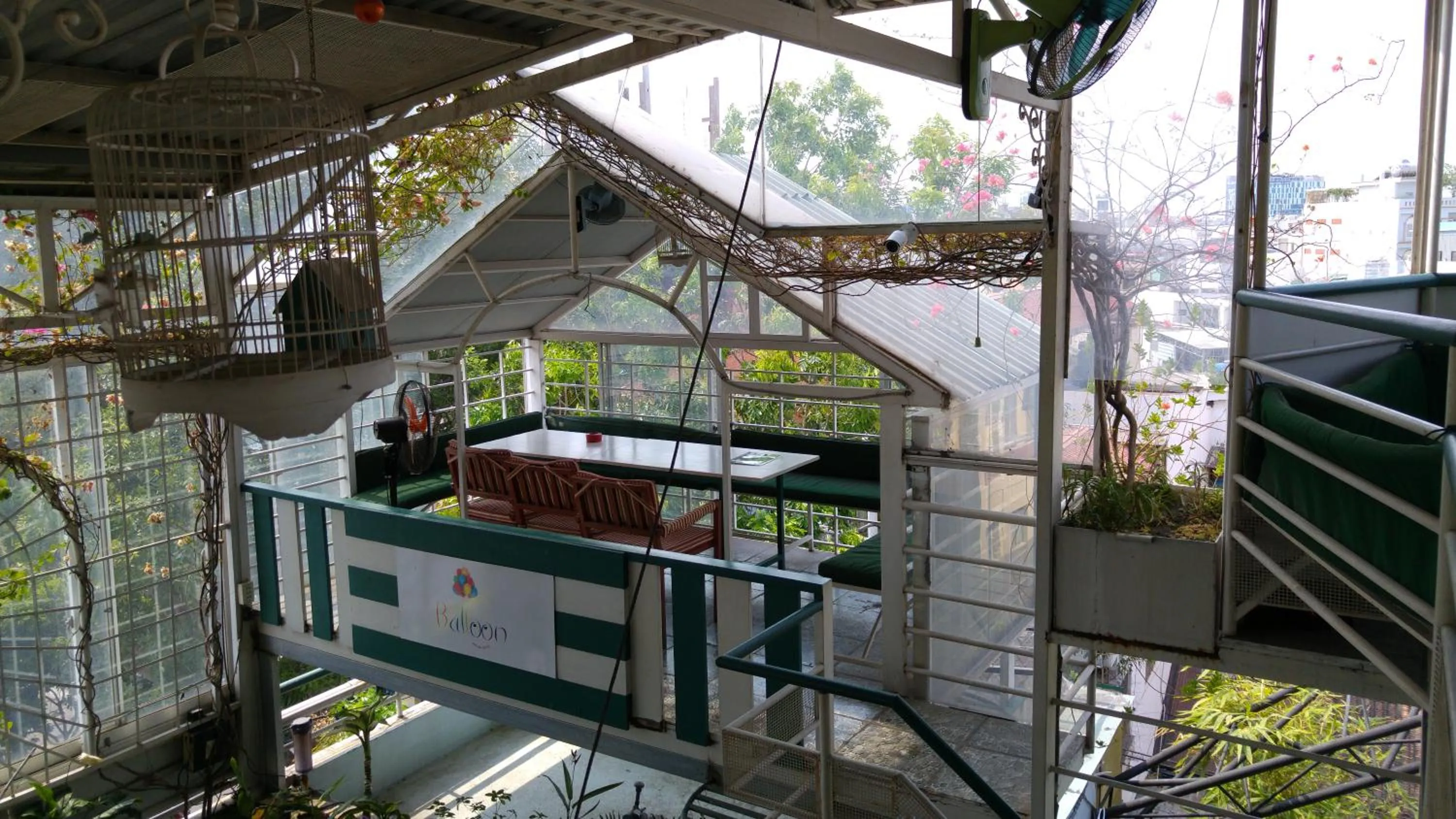 Restaurant/places to eat in Khách sạn Minh Châu - Hòa Hưng