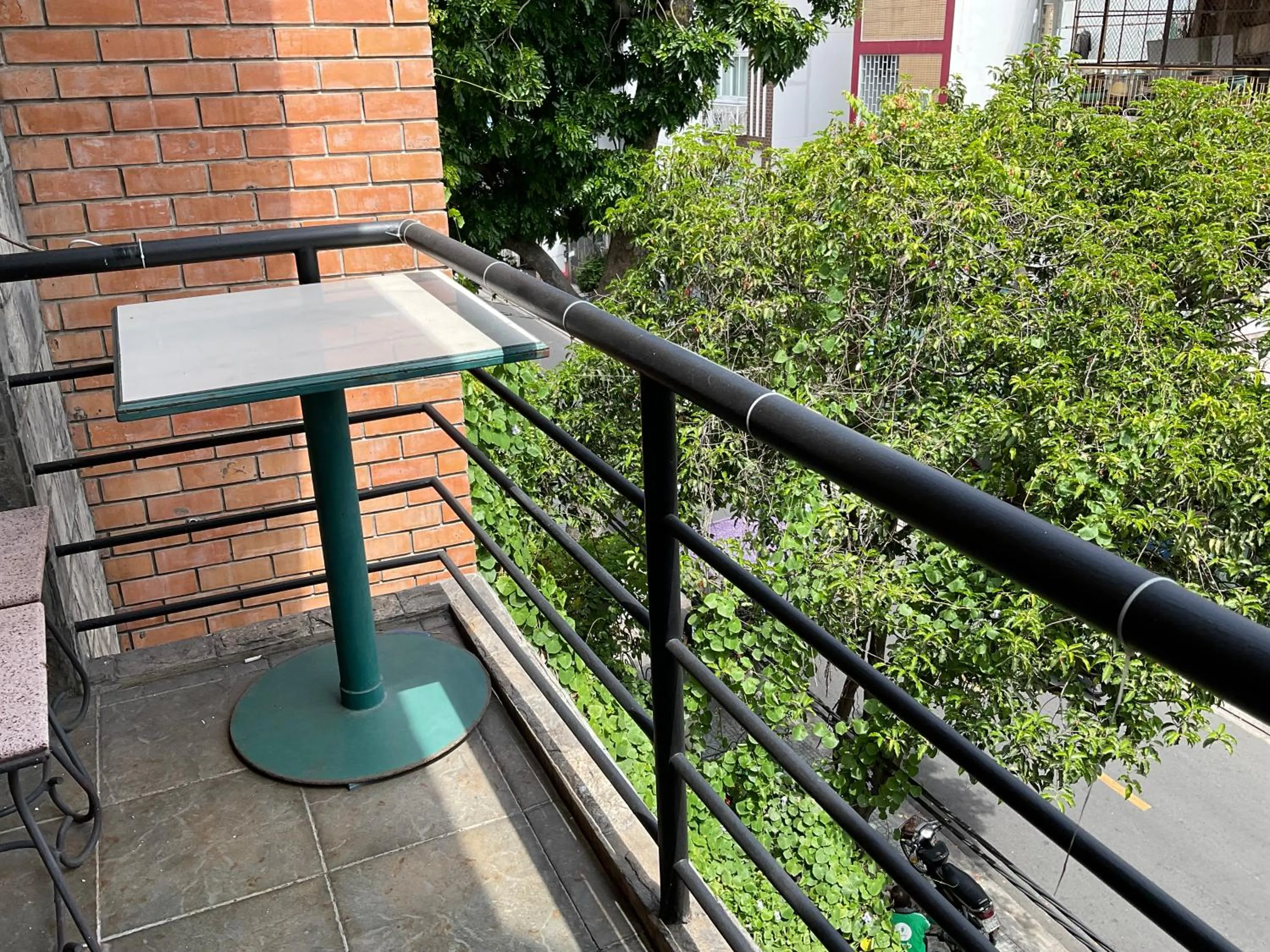 Khách sạn Minh Châu - Hòa Hưng