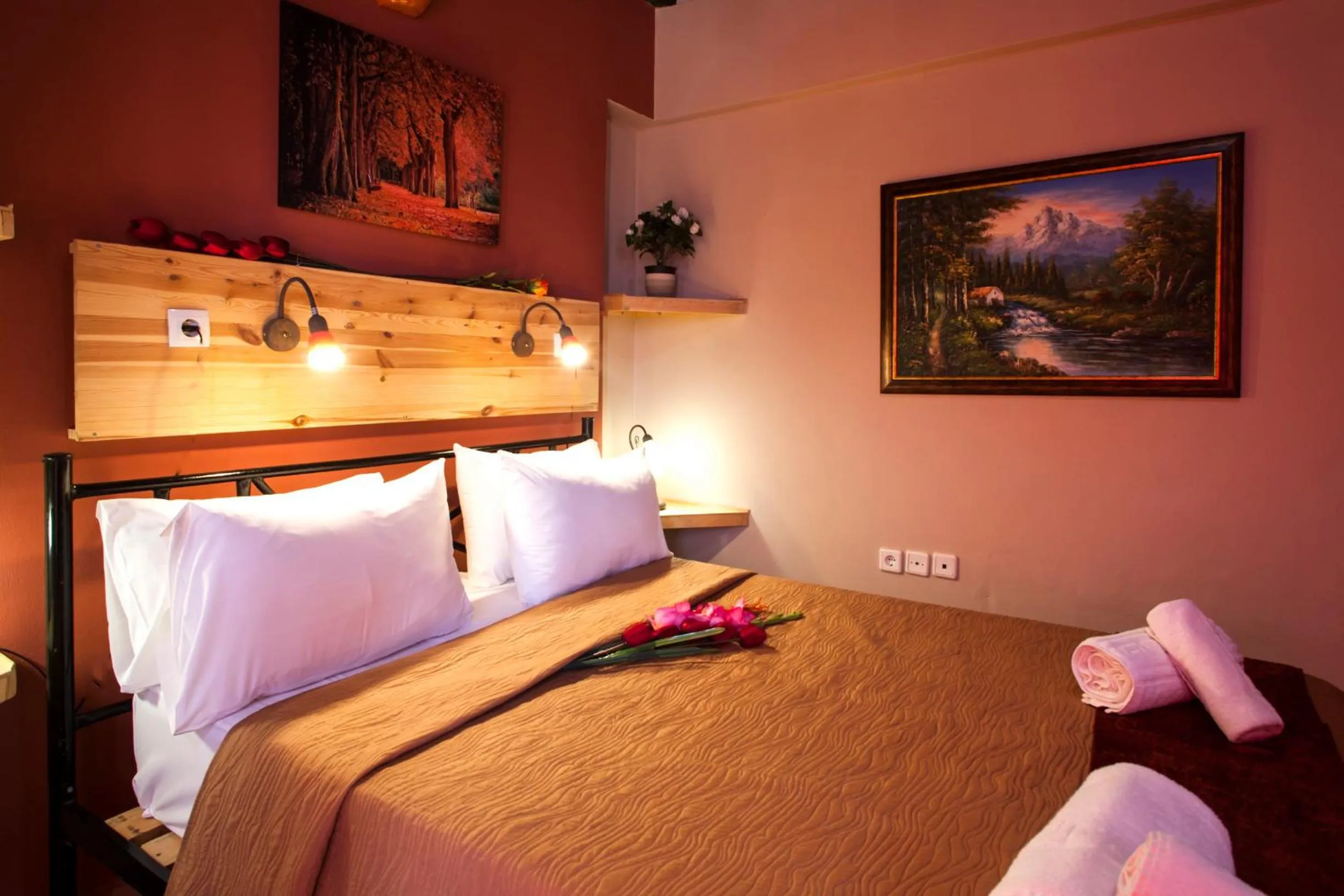 bunk bed, Bed in Estate Kares