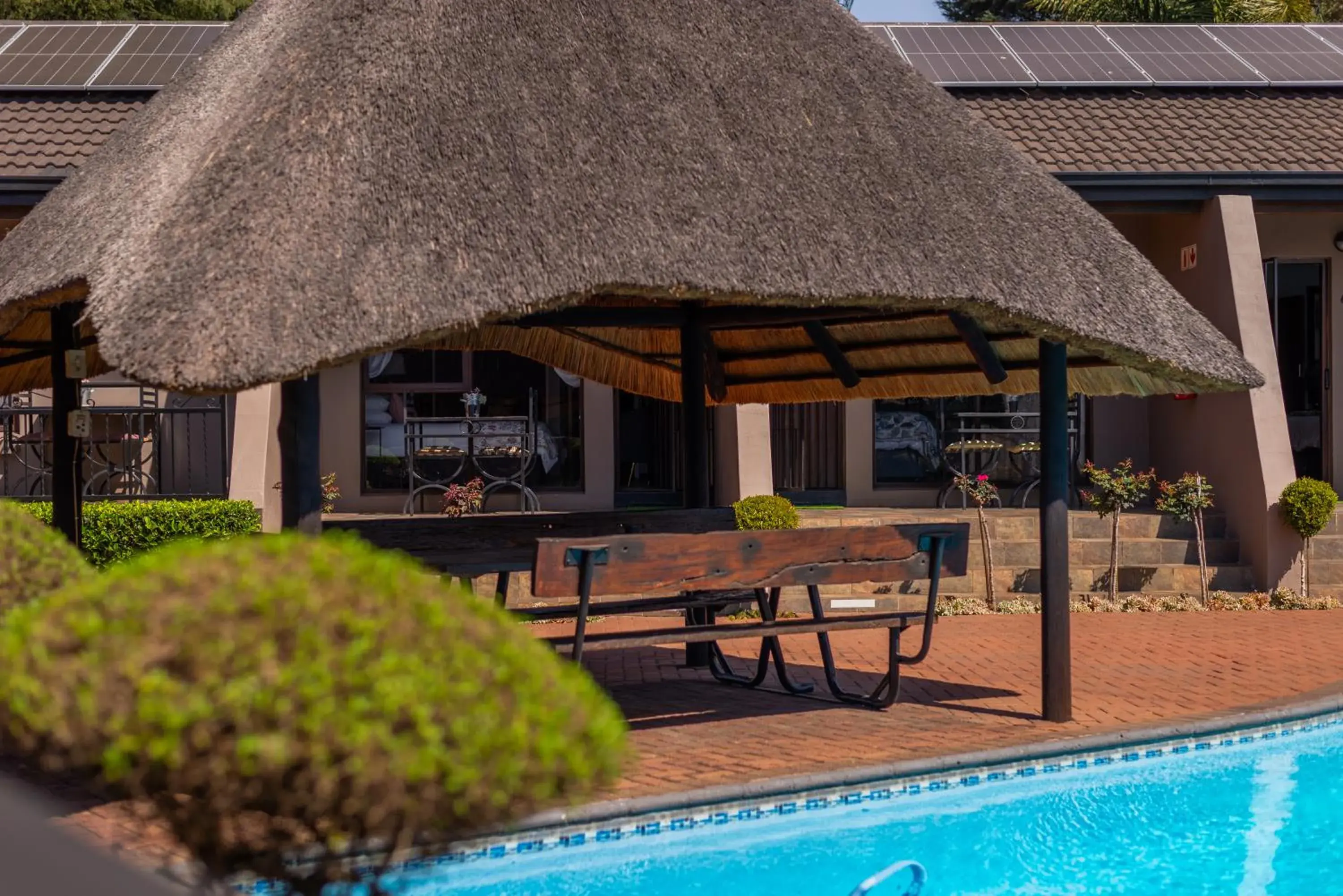 Double Room - single occupancy in Diamond Rose Guest House Double Room - single occupancy in Diamond Rose Guest House