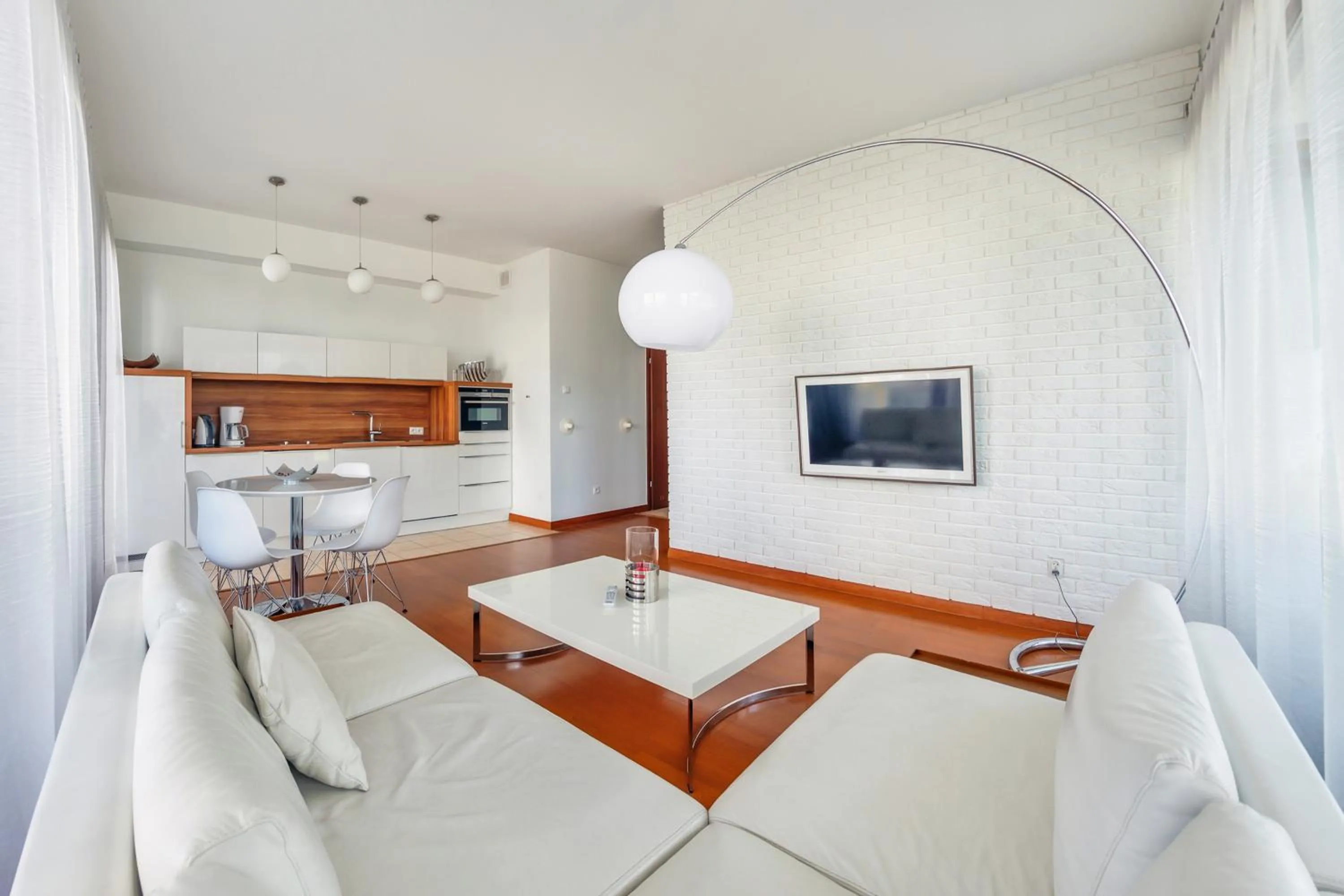 Photo of the whole room in Plaża I, Sun & Snow