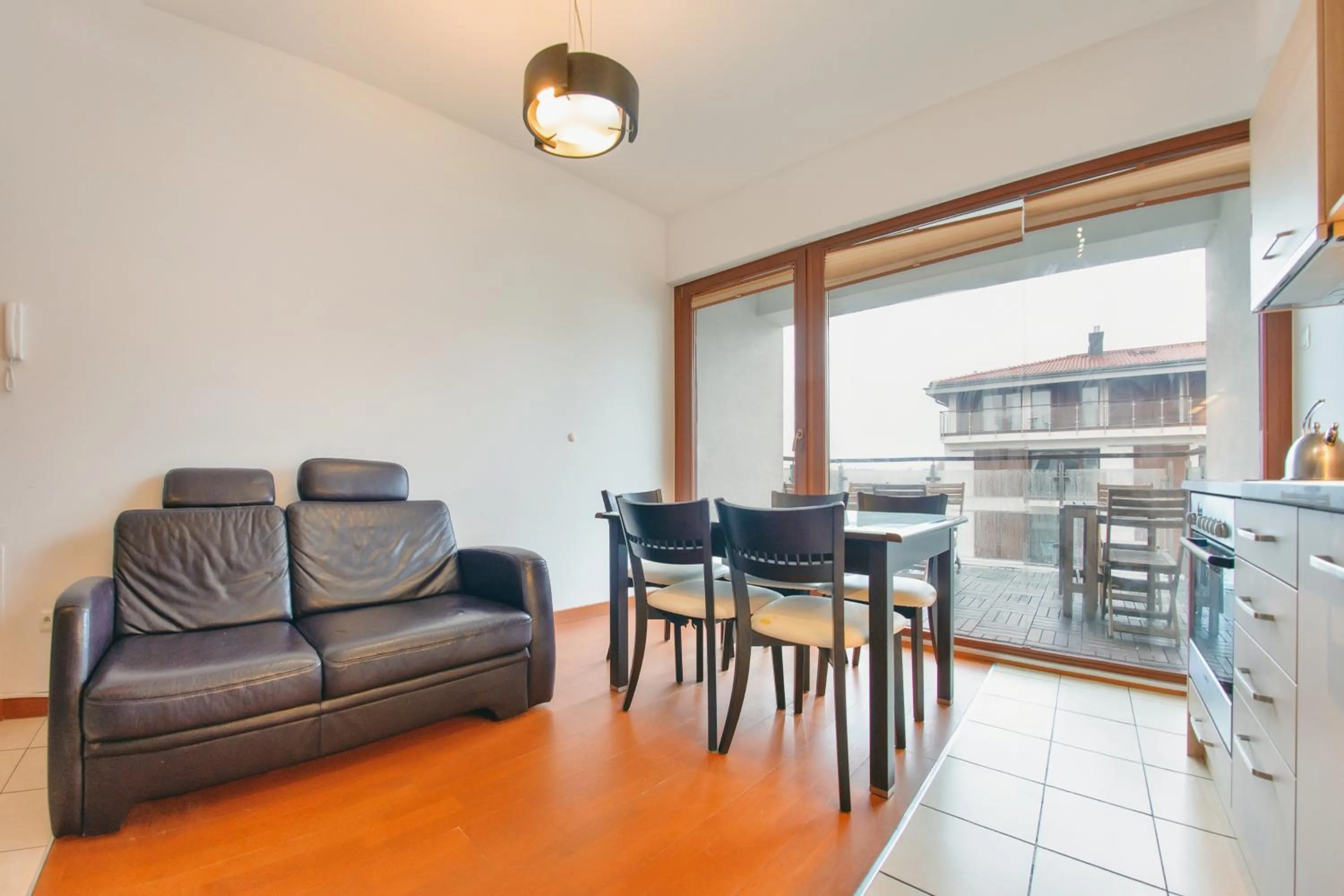 Photo of the whole room in Plaża I, Sun & Snow