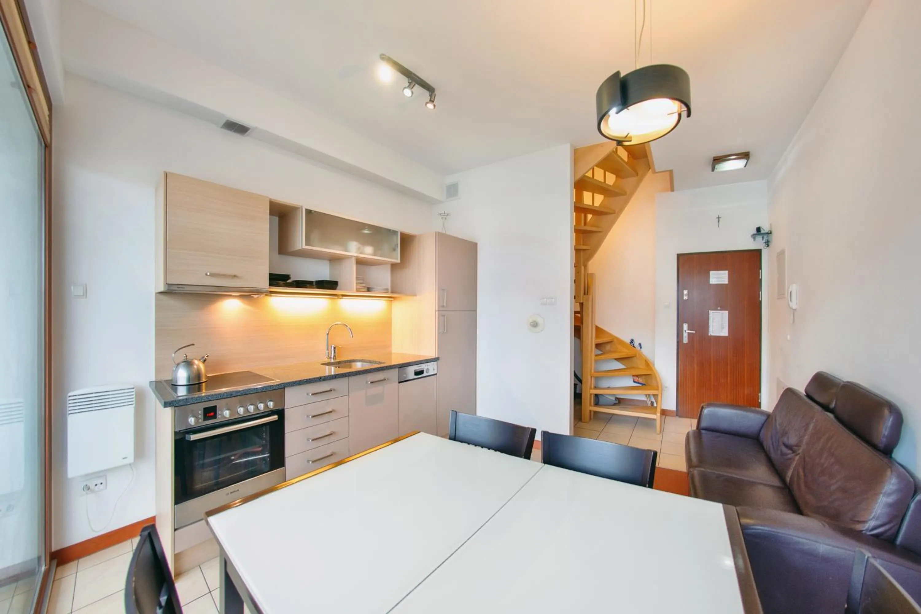 Photo of the whole room in Plaża I, Sun & Snow