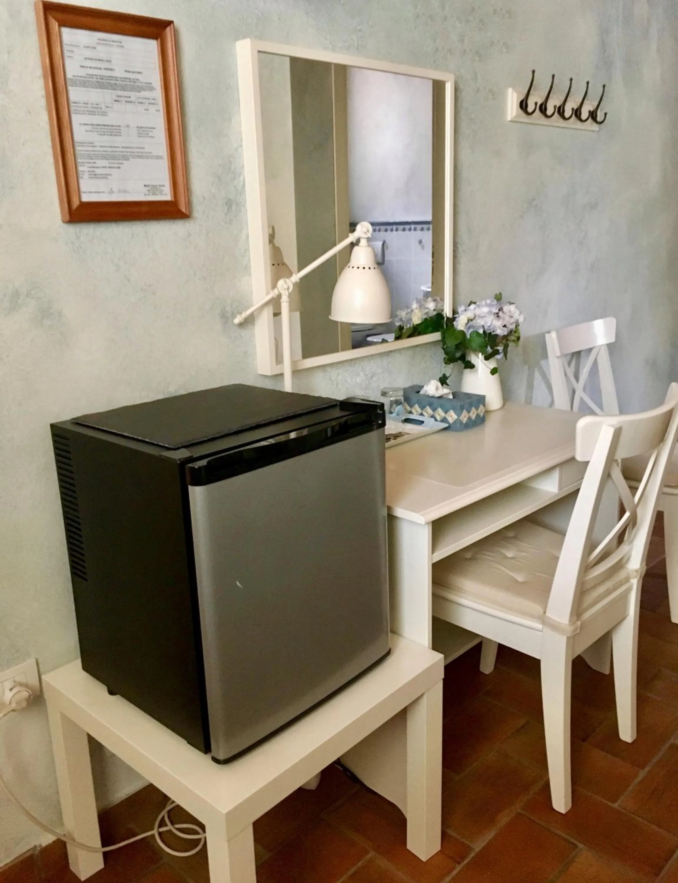 Other in Bed & Breakfast Carpe Diem