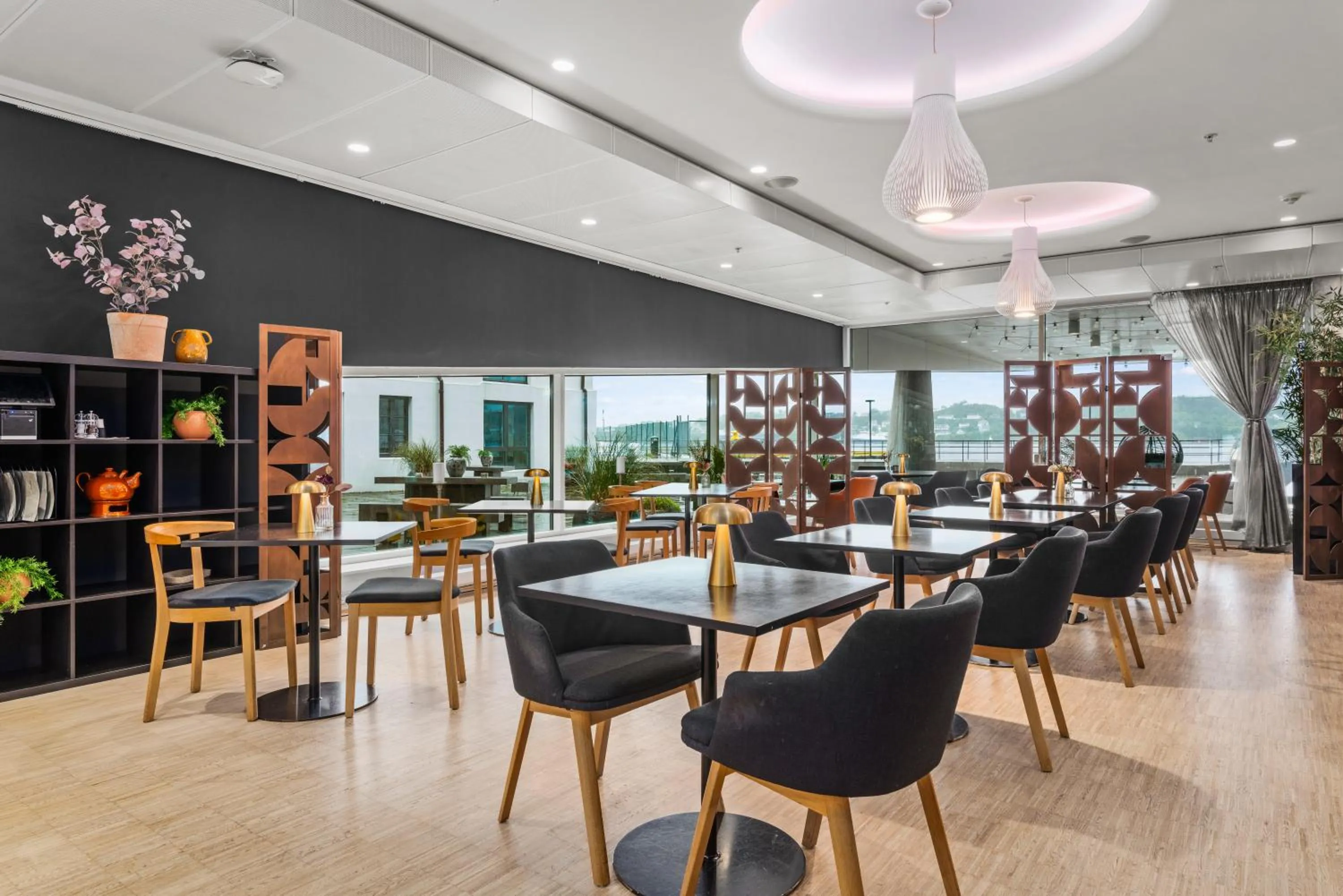 Quality Hotel Waterfront