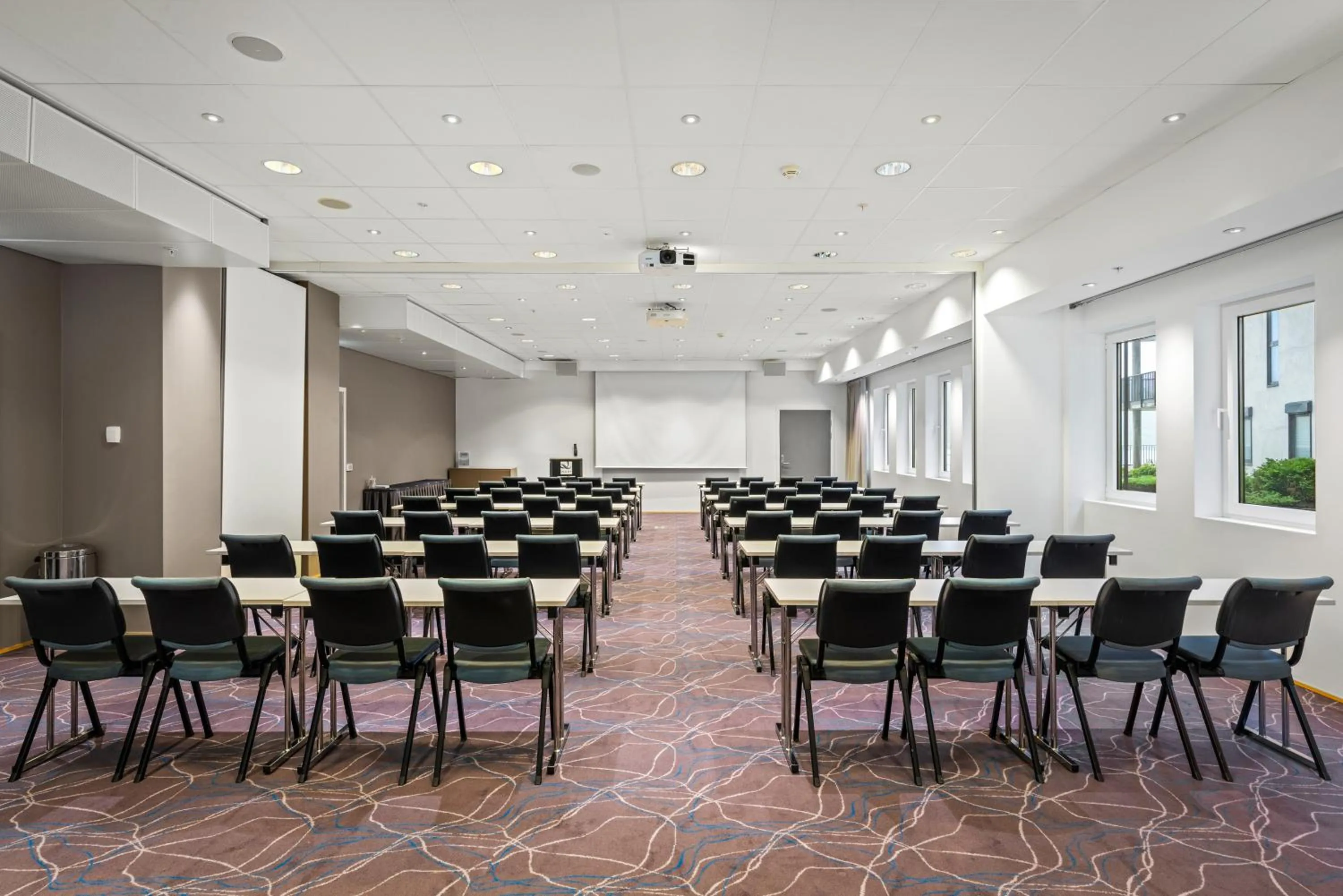 Quality Hotel Waterfront