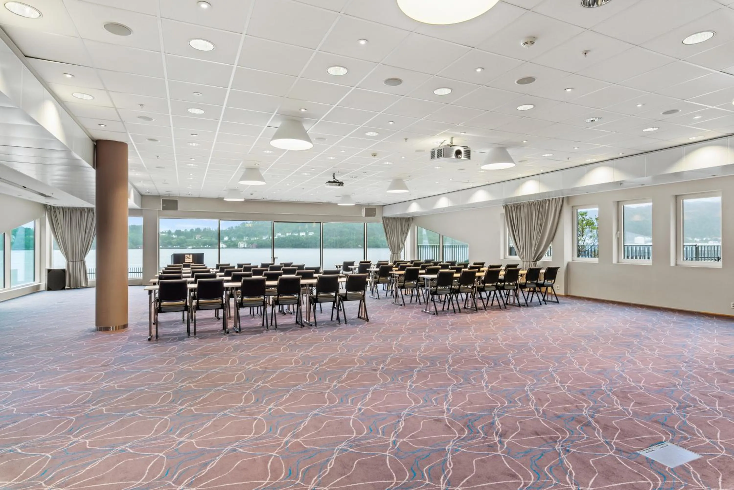 Quality Hotel Waterfront